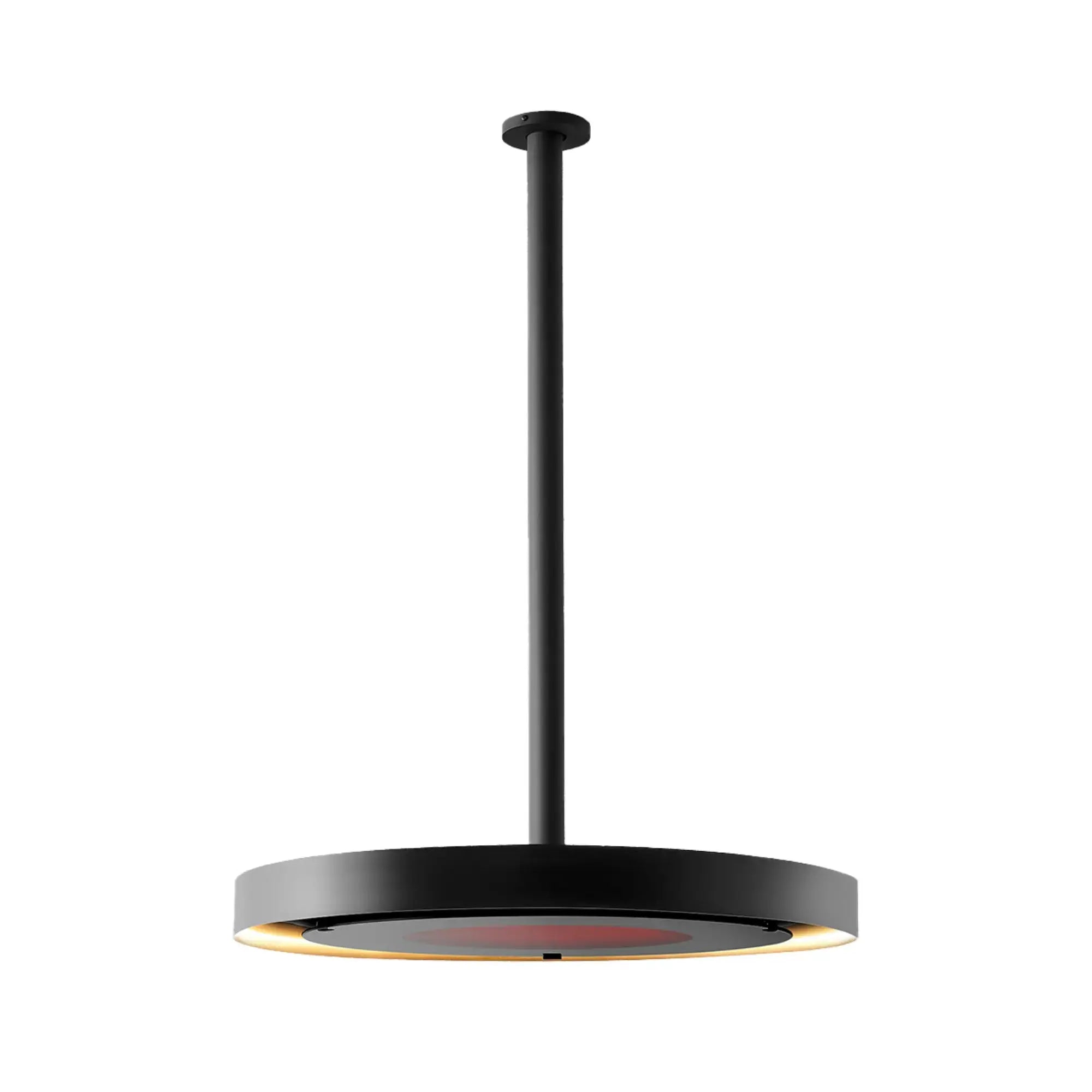 Bromic Eclipse 48in Straight Ceiling Pole Bromic Heating