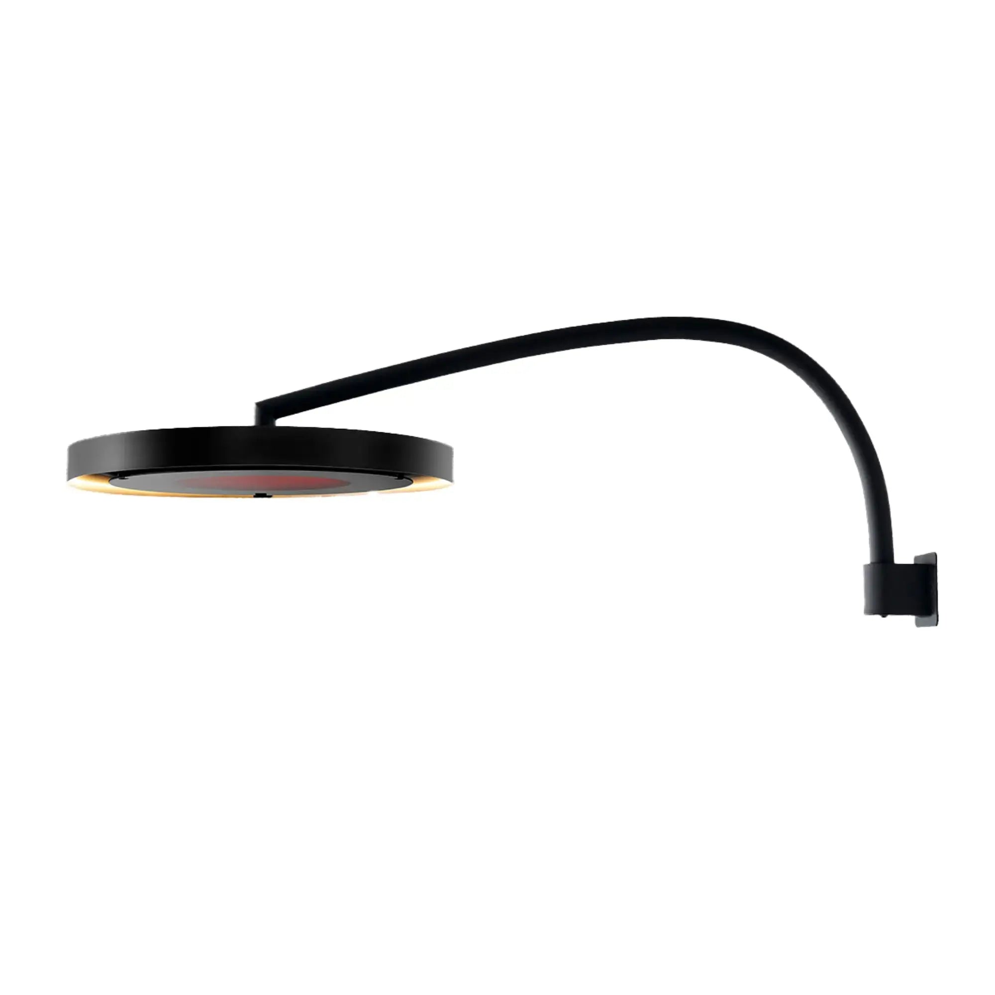 Bromic Eclipse 61in Wall Mount Pole Bromic Heating