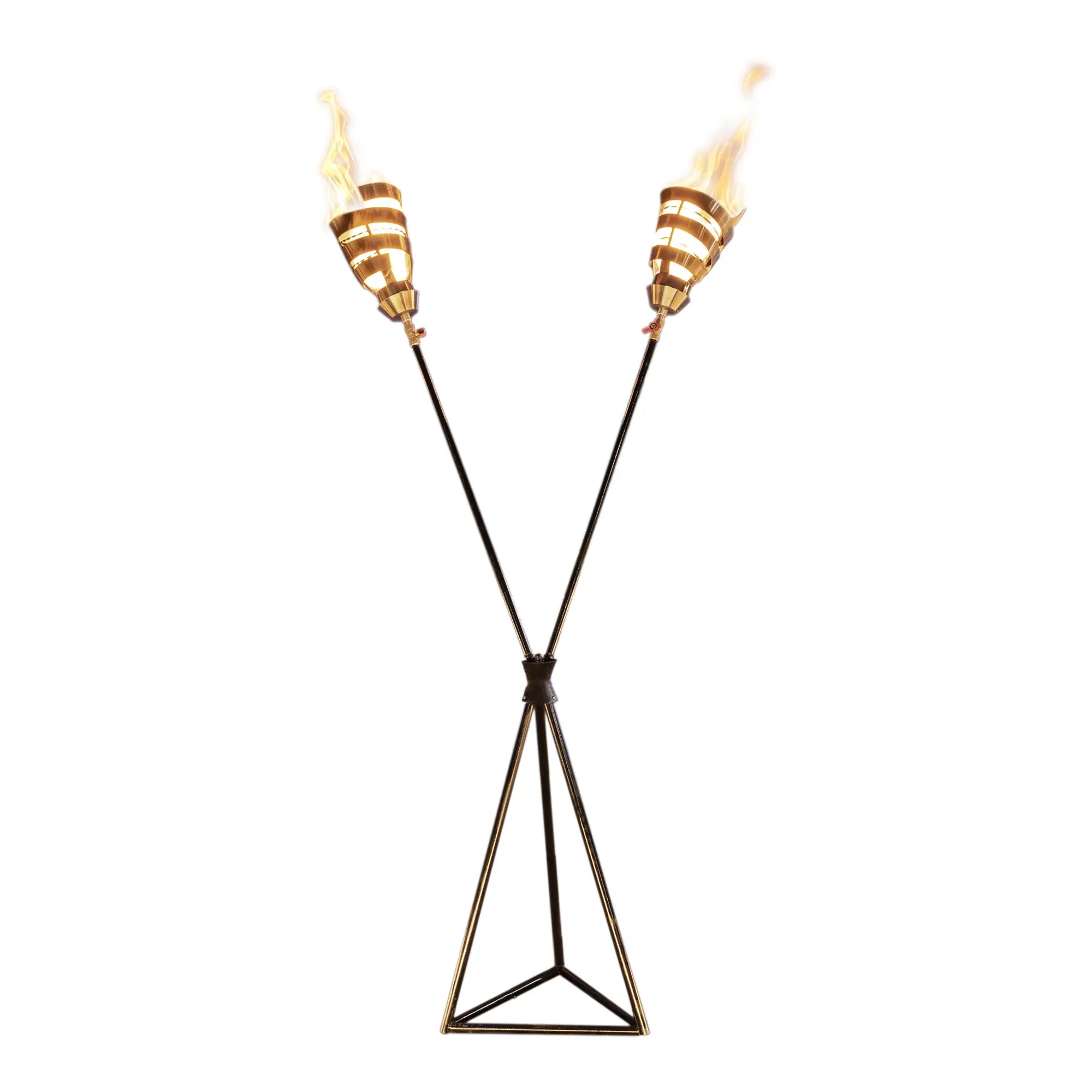 TOP-Lite Torch Stand – The Outdoor Plus The Outdoor Plus
