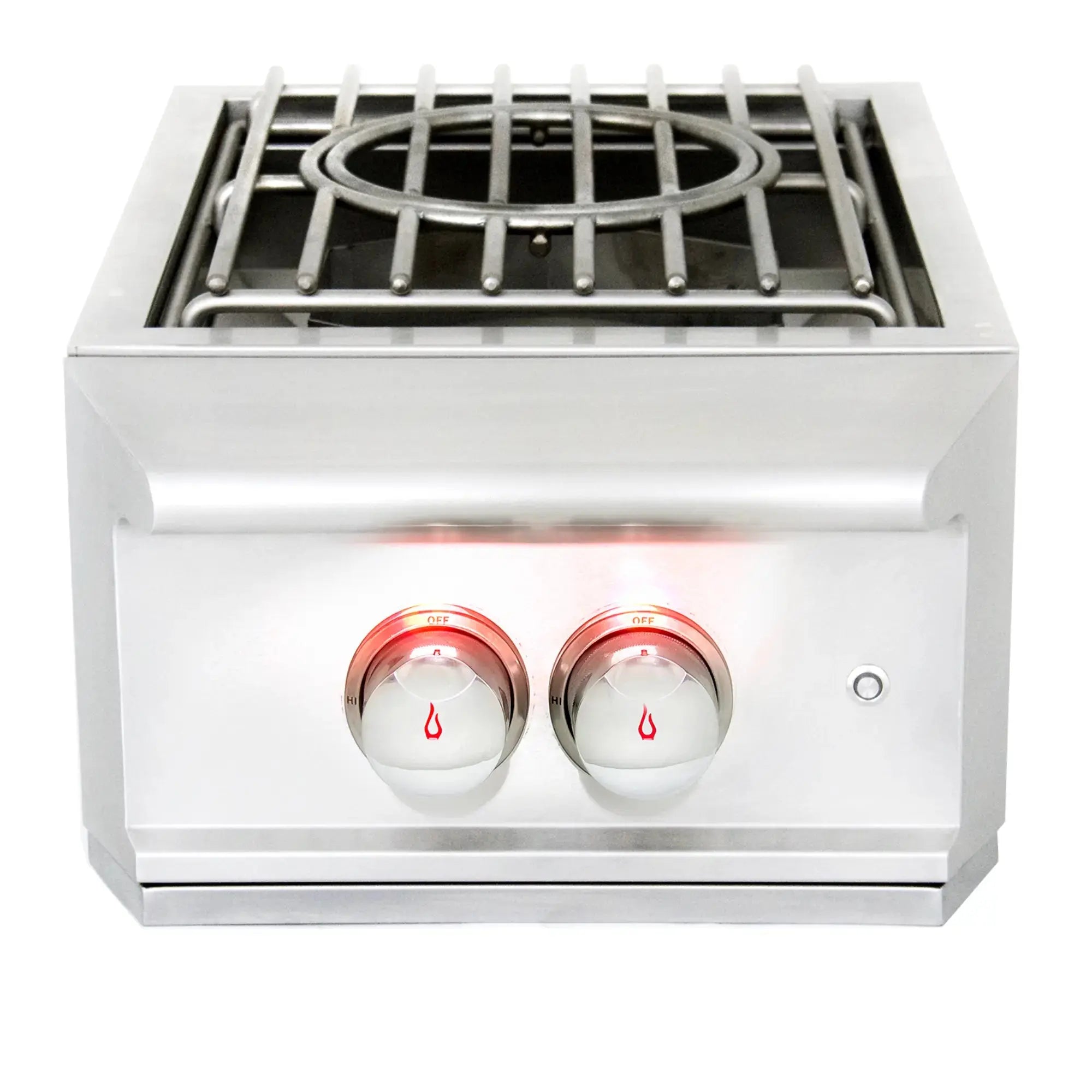 Blaze Professional Built-In Power Burner Blaze