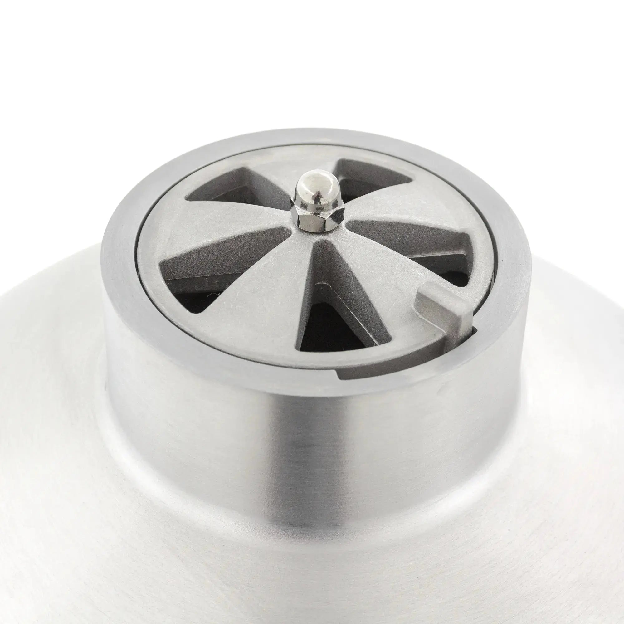 Blaze 20-Inch Cast Aluminum Kamado Grill Blaze