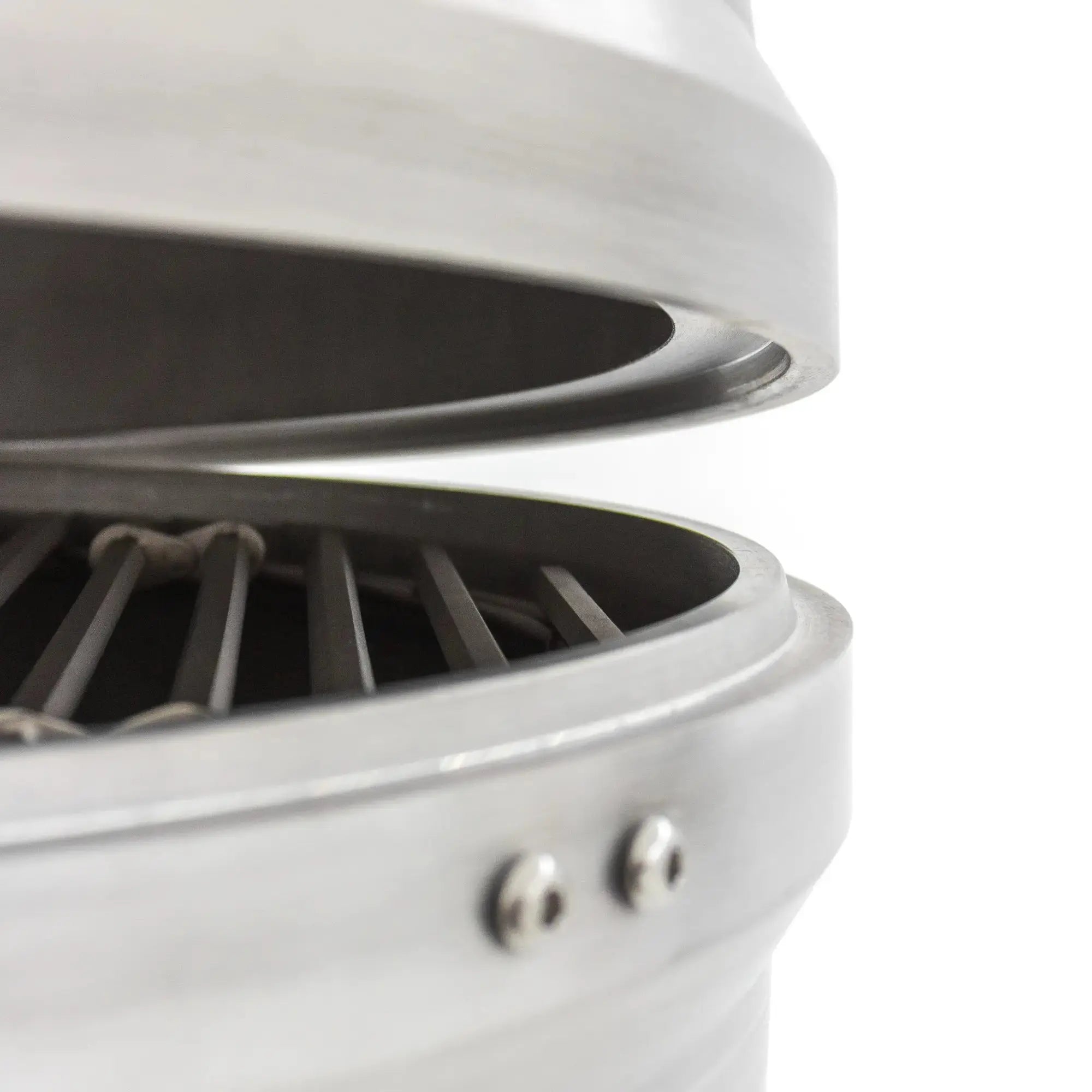Blaze 20-Inch Cast Aluminum Kamado Grill Blaze