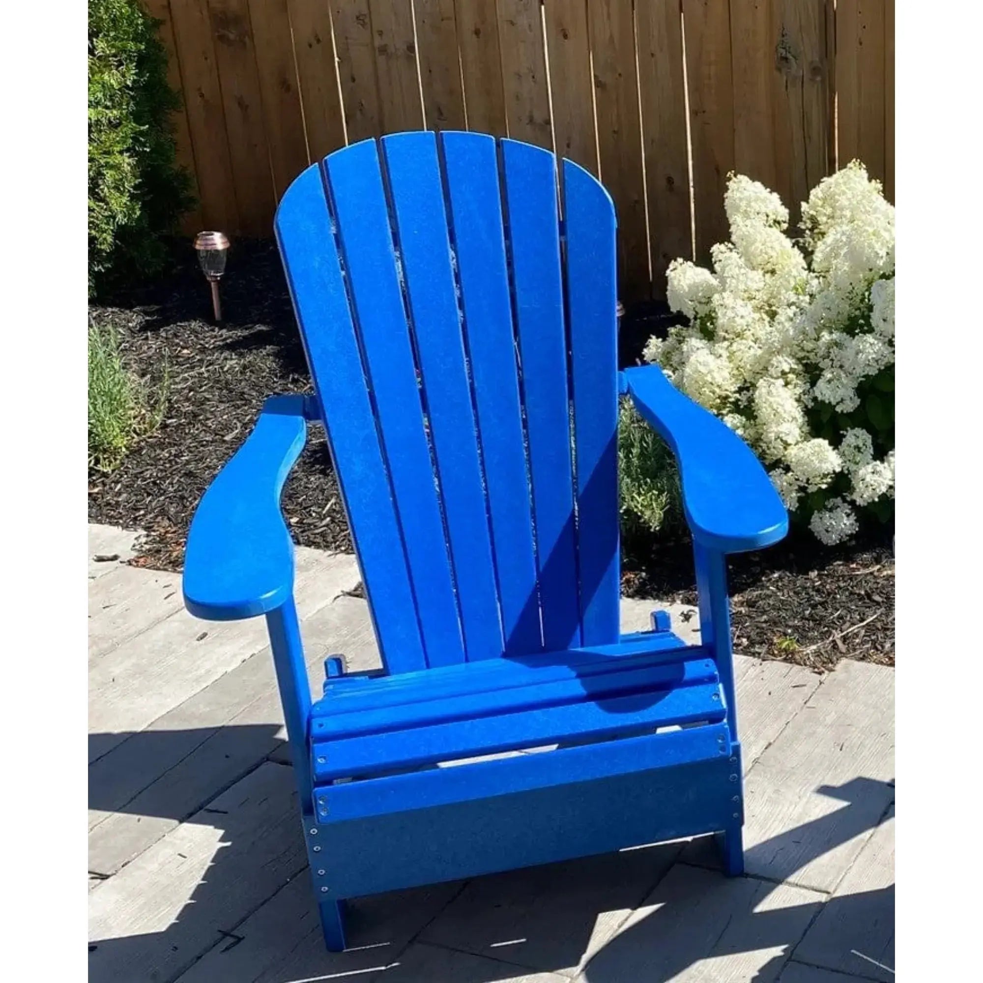 Poly-Luxe Classic Adirondack Chair – The Best Adirondack Chair Company The Best Adirondack Chair Company
