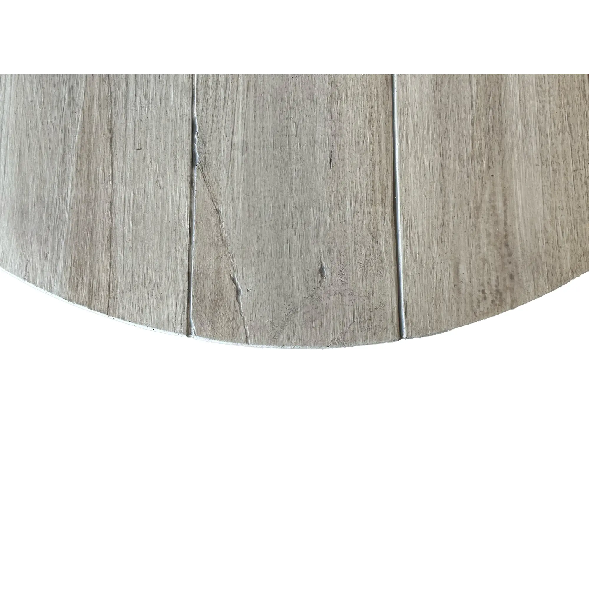 Cirvalo 42" Round Gas Fire Table – The Outdoor GreatRoom Company