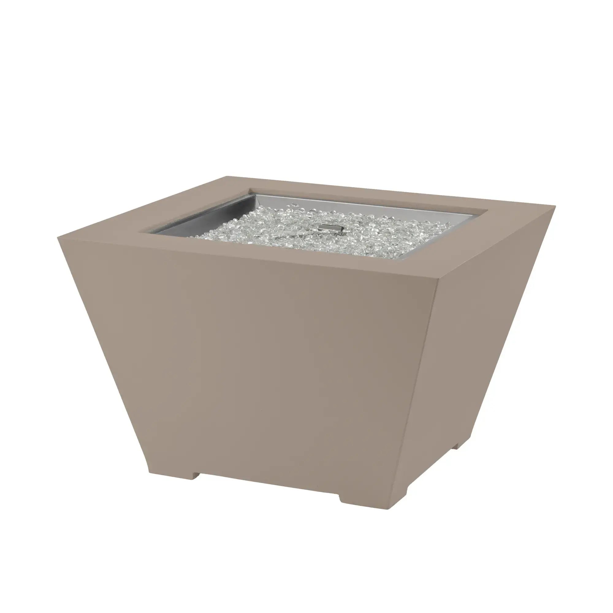 Cove 37″ Trapezoid Gas Fire Pit – The Outdoor GreatRoom Company The Outdoor GreatRoom Company
