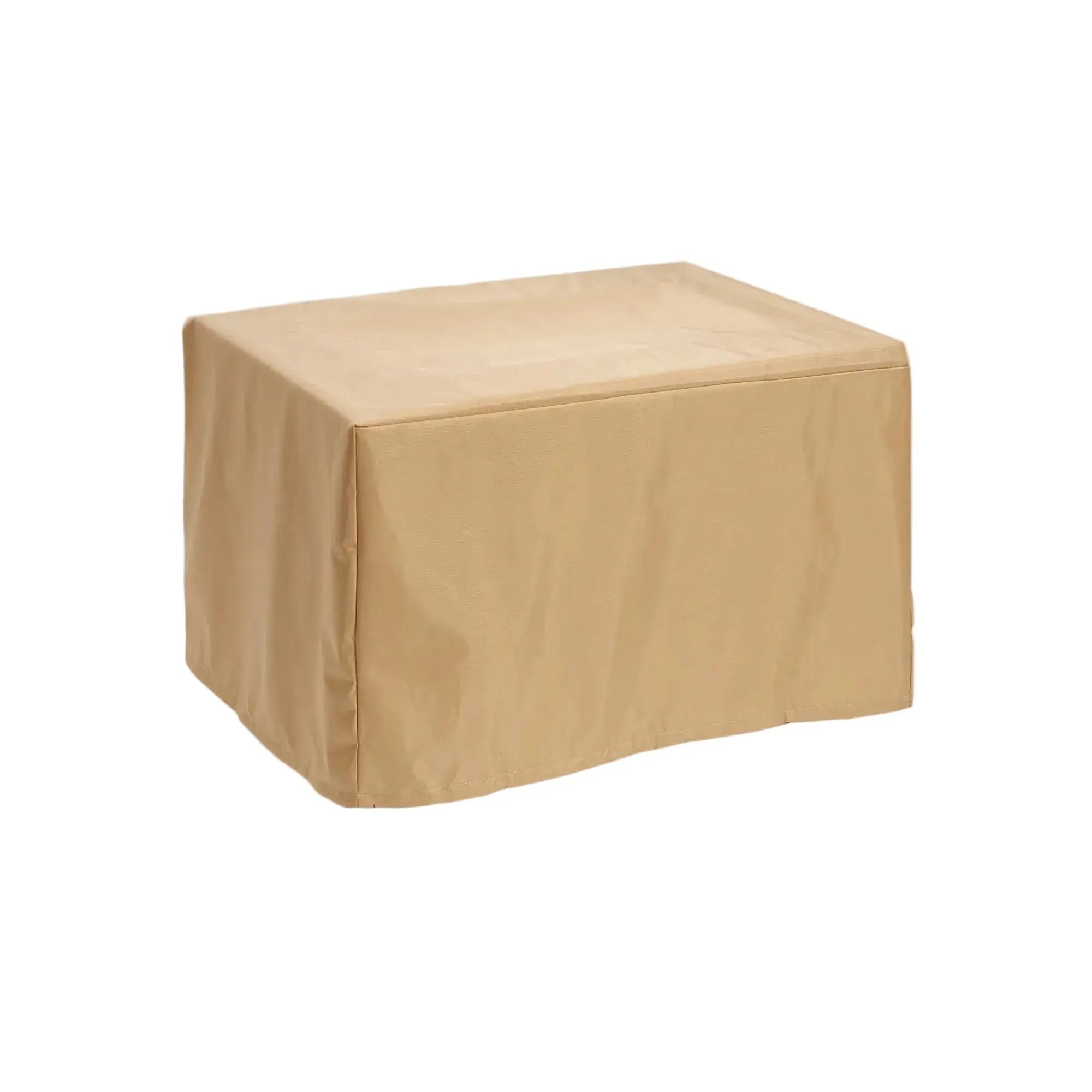 38" Rectangular Fire Table Protective Cover - Outdoor GreatRoom Company The Outdoor GreatRoom Company