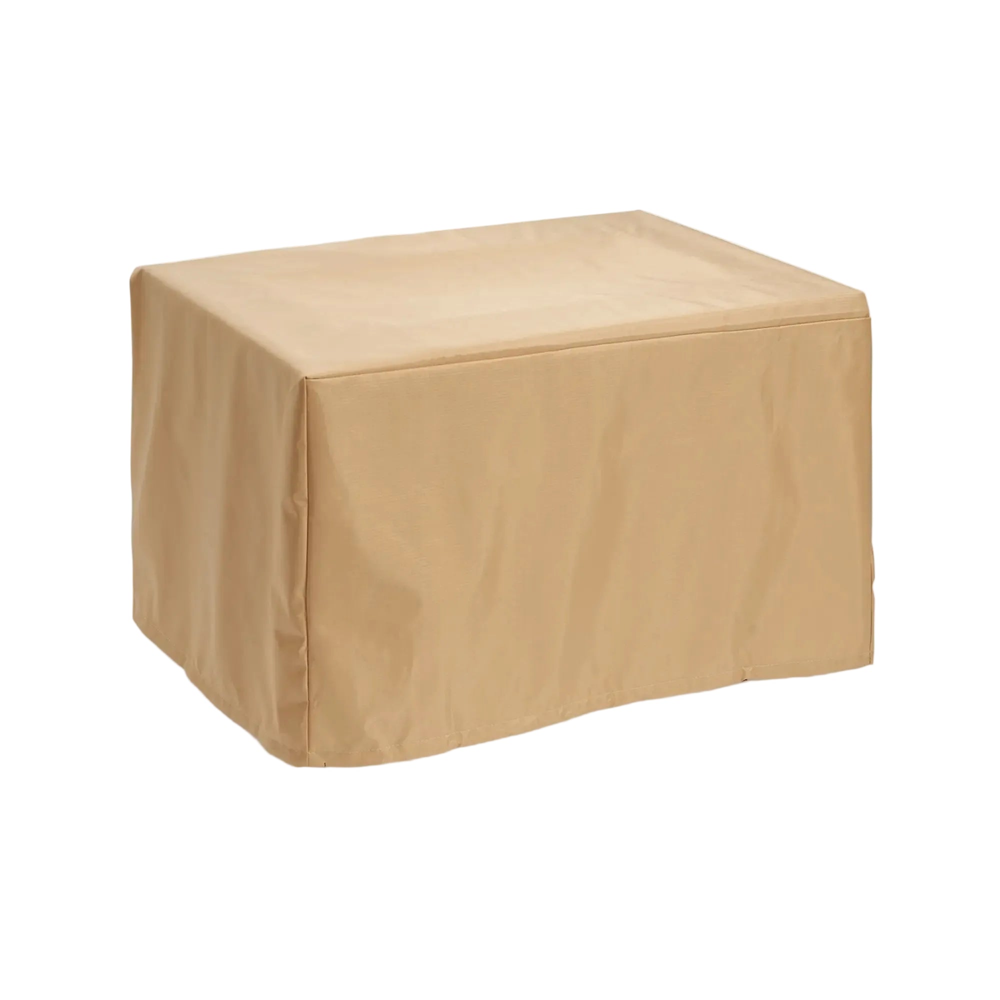 52" Rectangular Fire Table Protective Cover - Outdoor GreatRoom Company