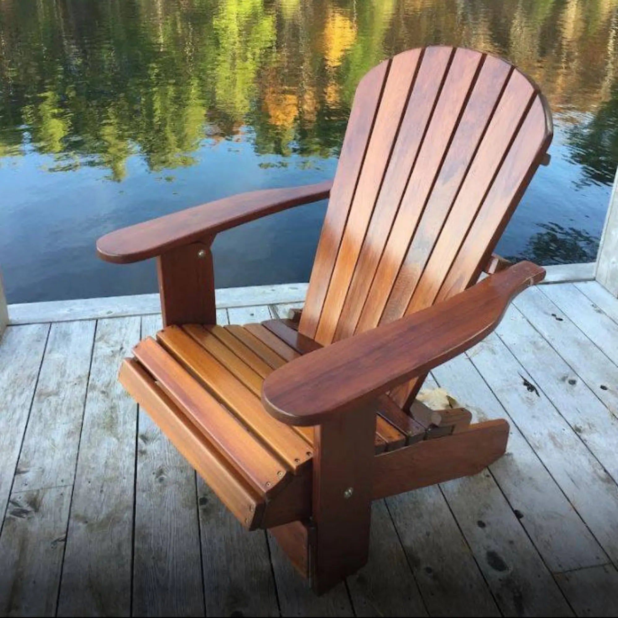 Royal Adirondack Chair – Wood – The Best Adirondack Chair Company The Best Adirondack Chair Company
