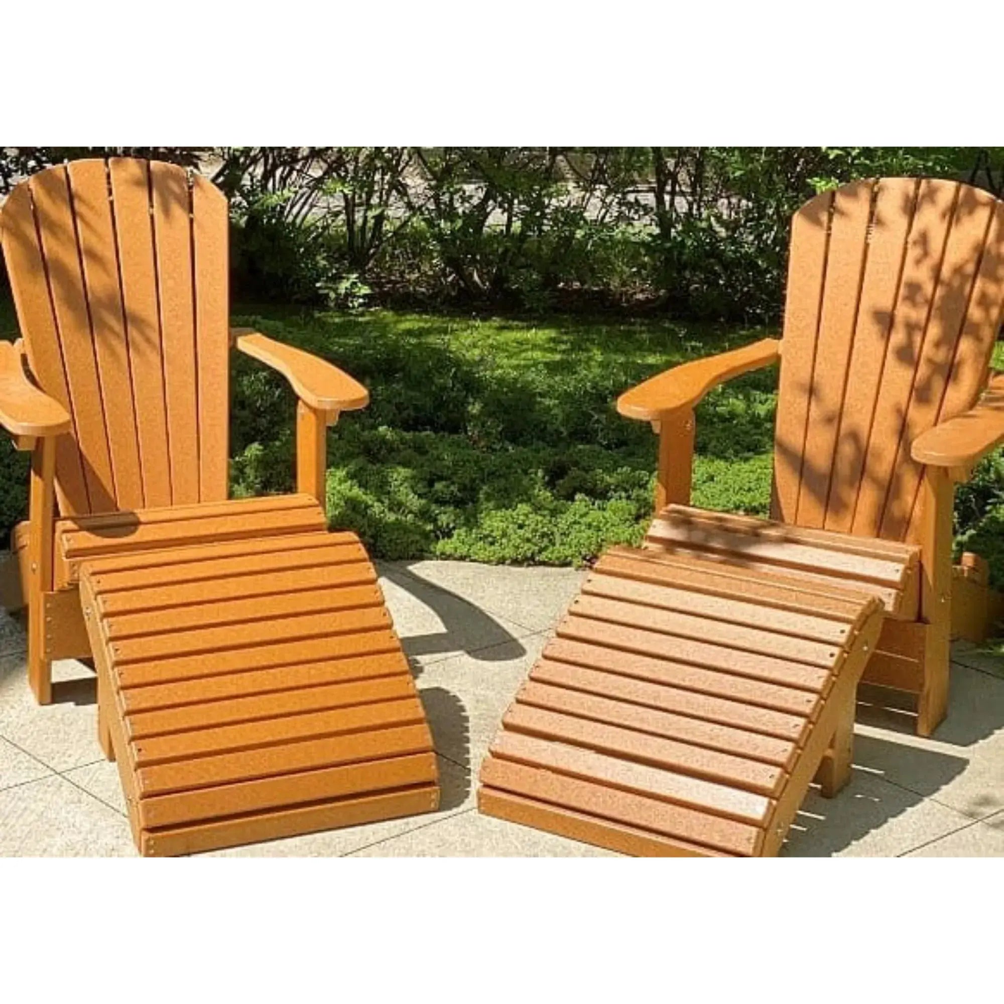Poly-Luxe Classic Adirondack Chair – The Best Adirondack Chair Company The Best Adirondack Chair Company