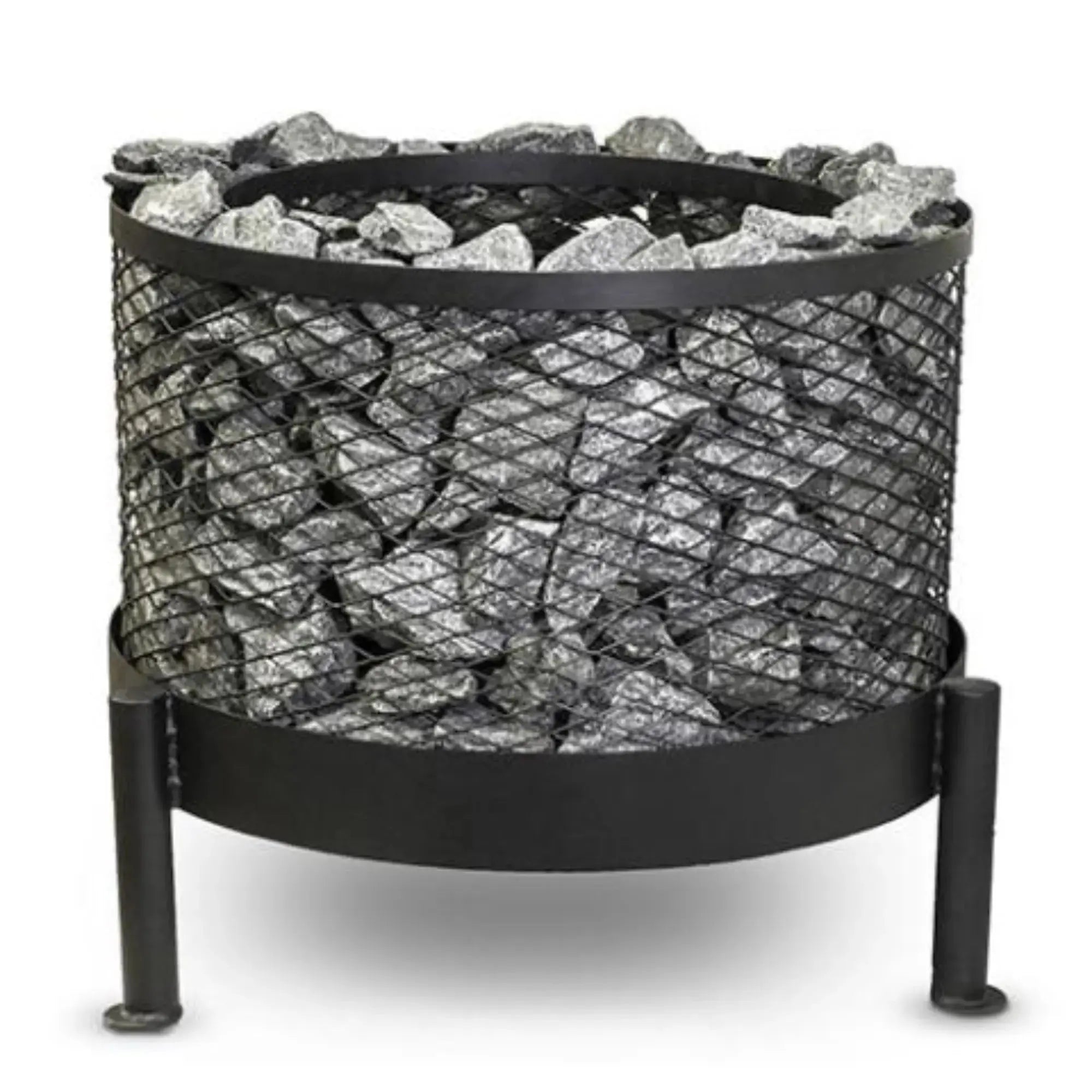 Cozy Heat Cozy Fire Wood-Burning Fire Pit Cozy Heat