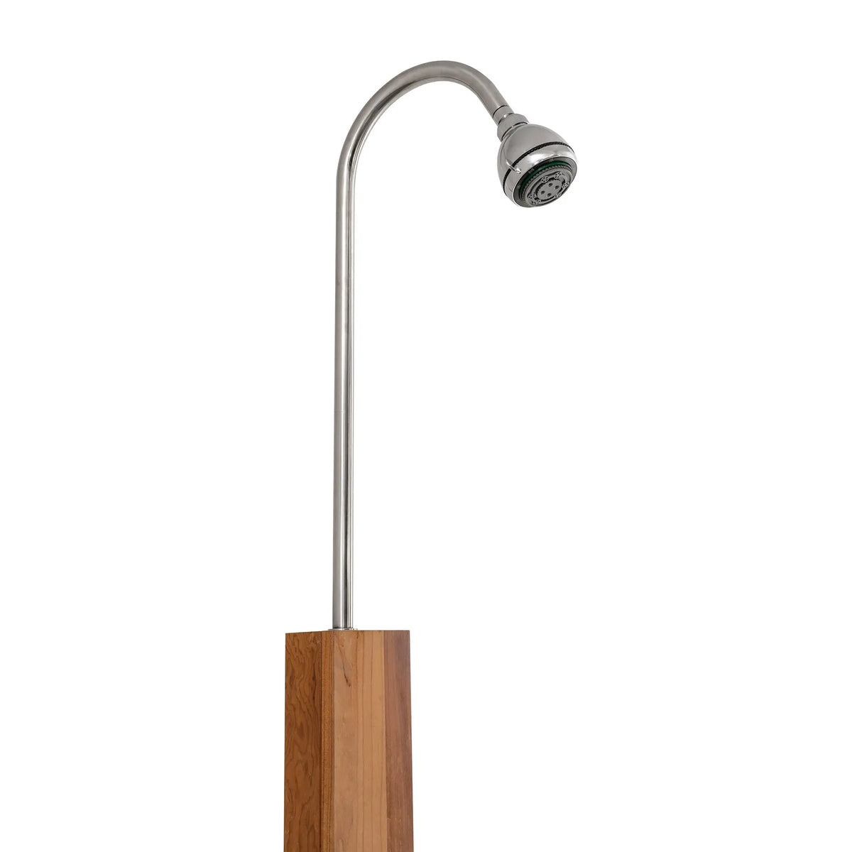 Redwood Outdoors Outdoor Shower Redwood Outdoors