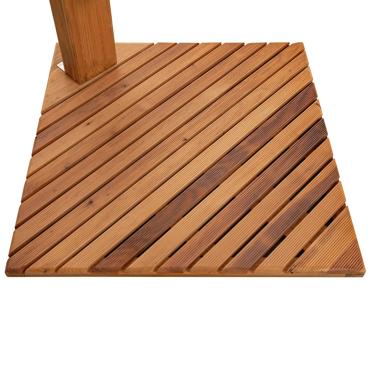 Redwood Outdoors Outdoor Shower Redwood Outdoors