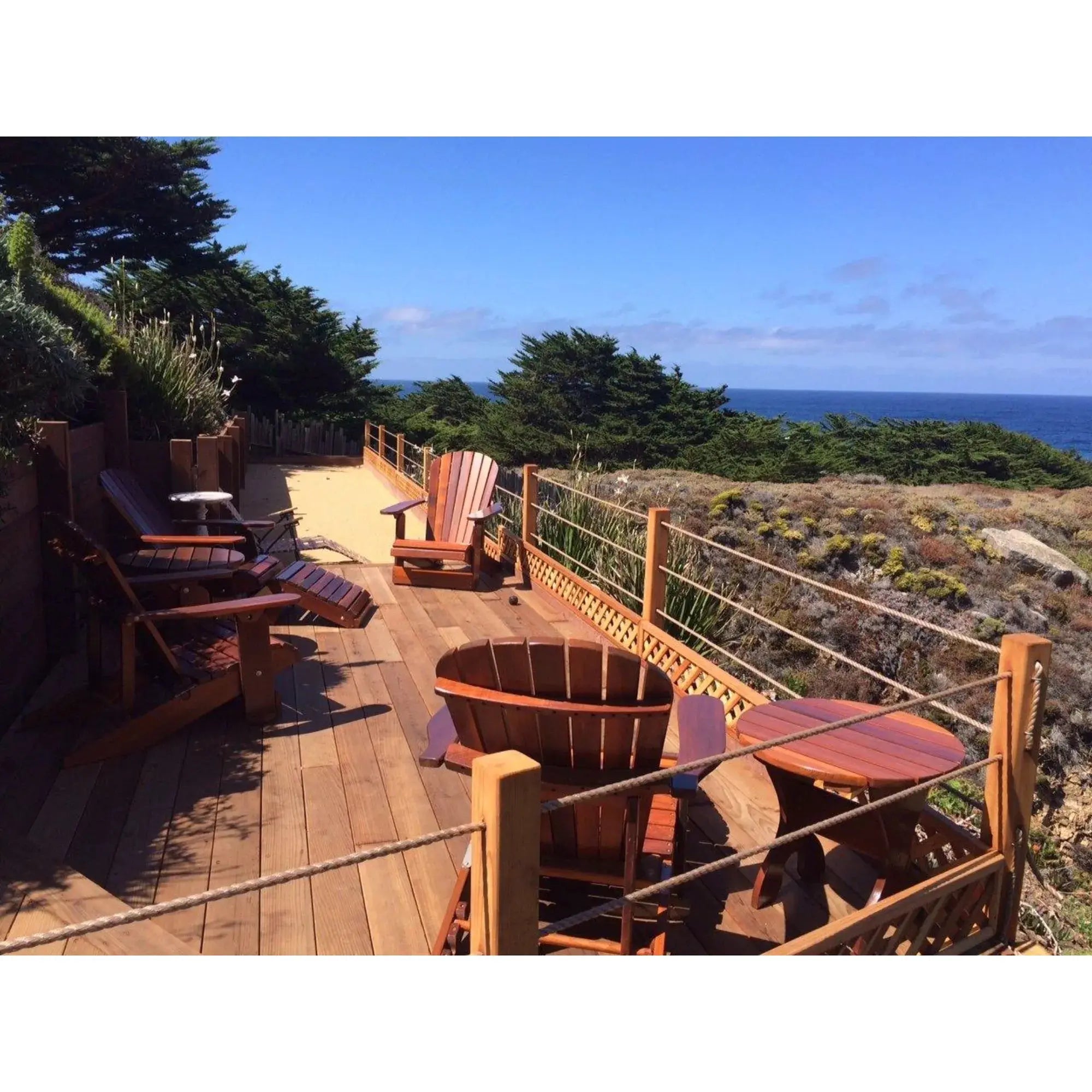 Royal Reclining Adirondack Chair – Wood – The Best Adirondack Chair Company The Best Adirondack Chair Company