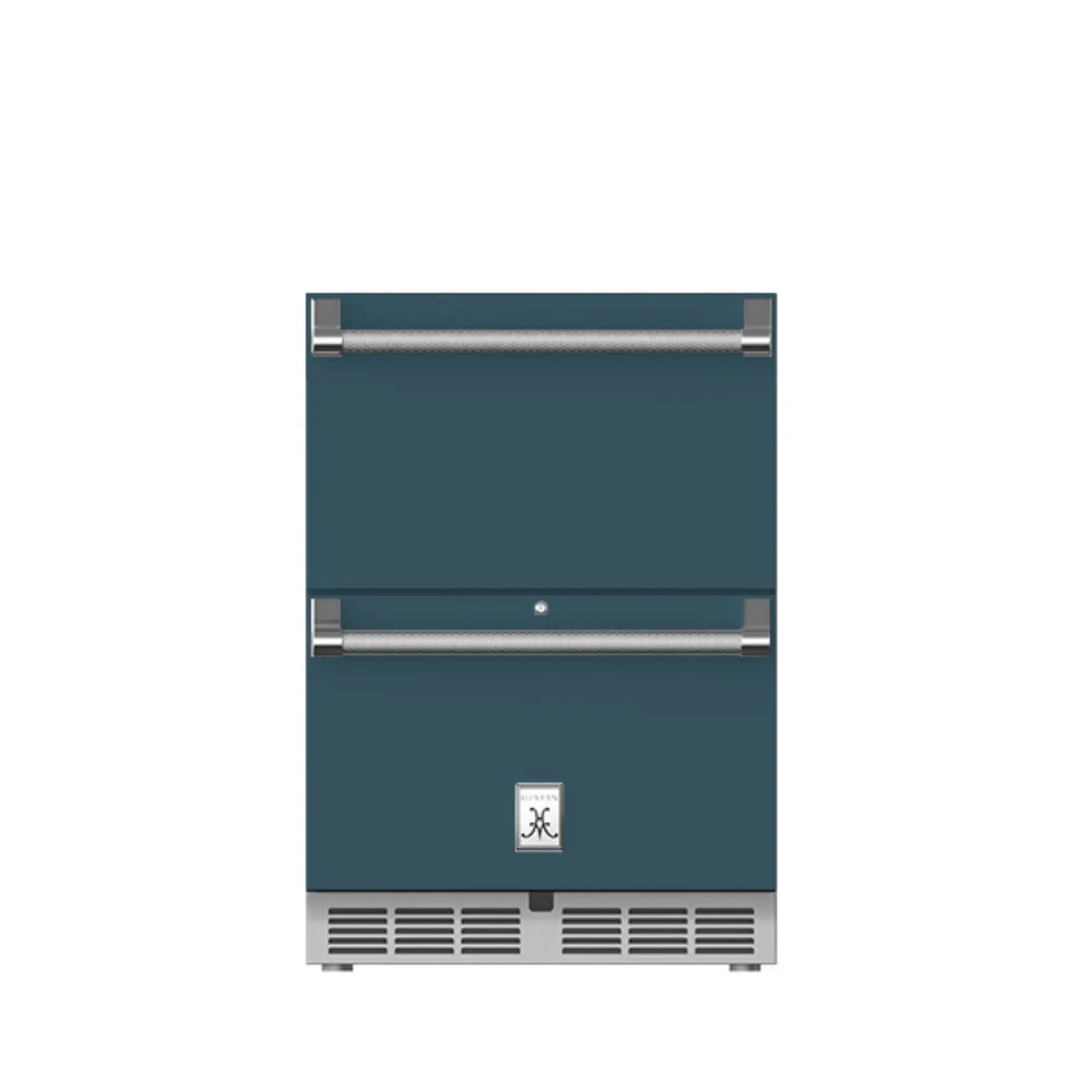 Hestan 24-Inch Outdoor Refrigerator & Freezer Drawers Hestan