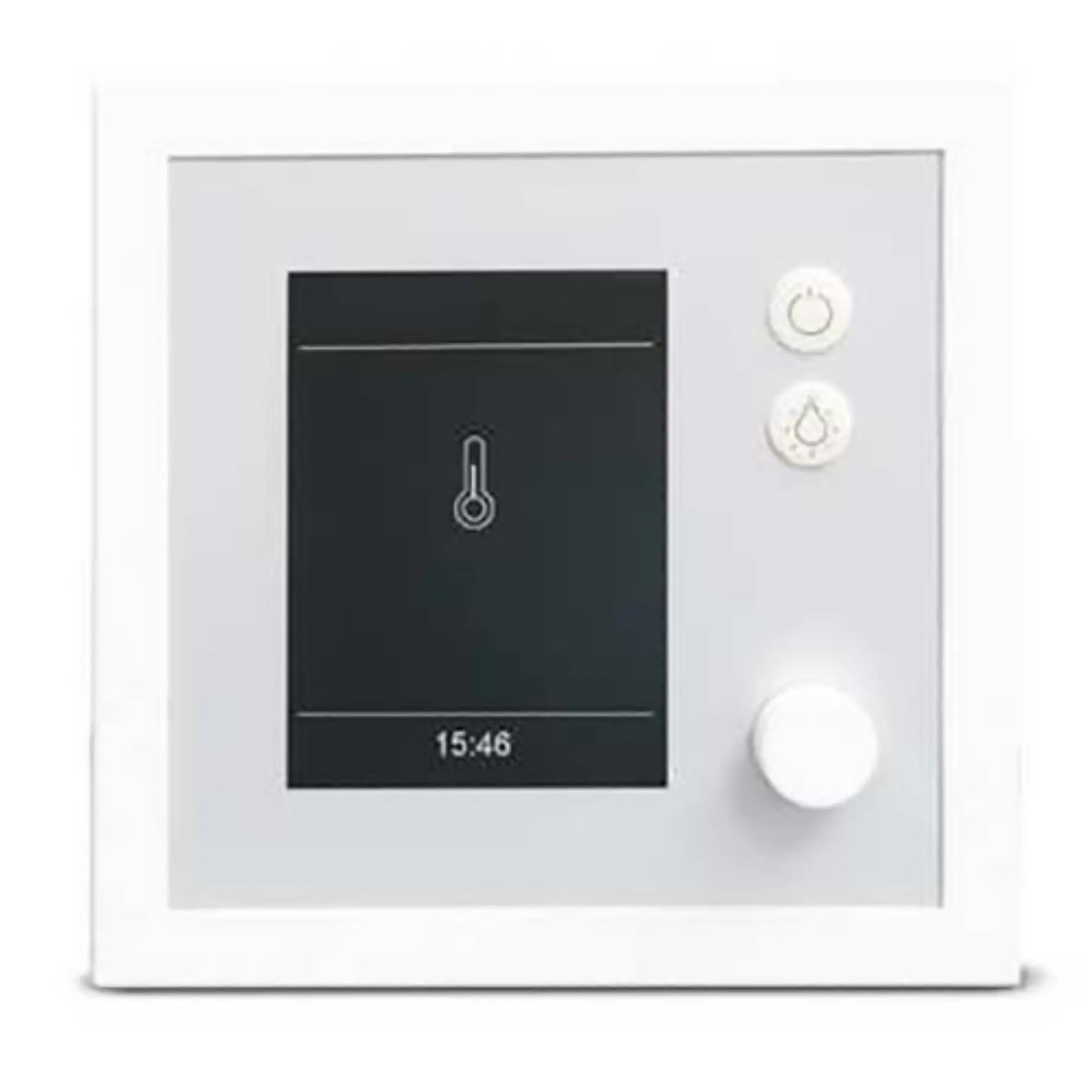 EOS EmoTec D USA Control — White EOS