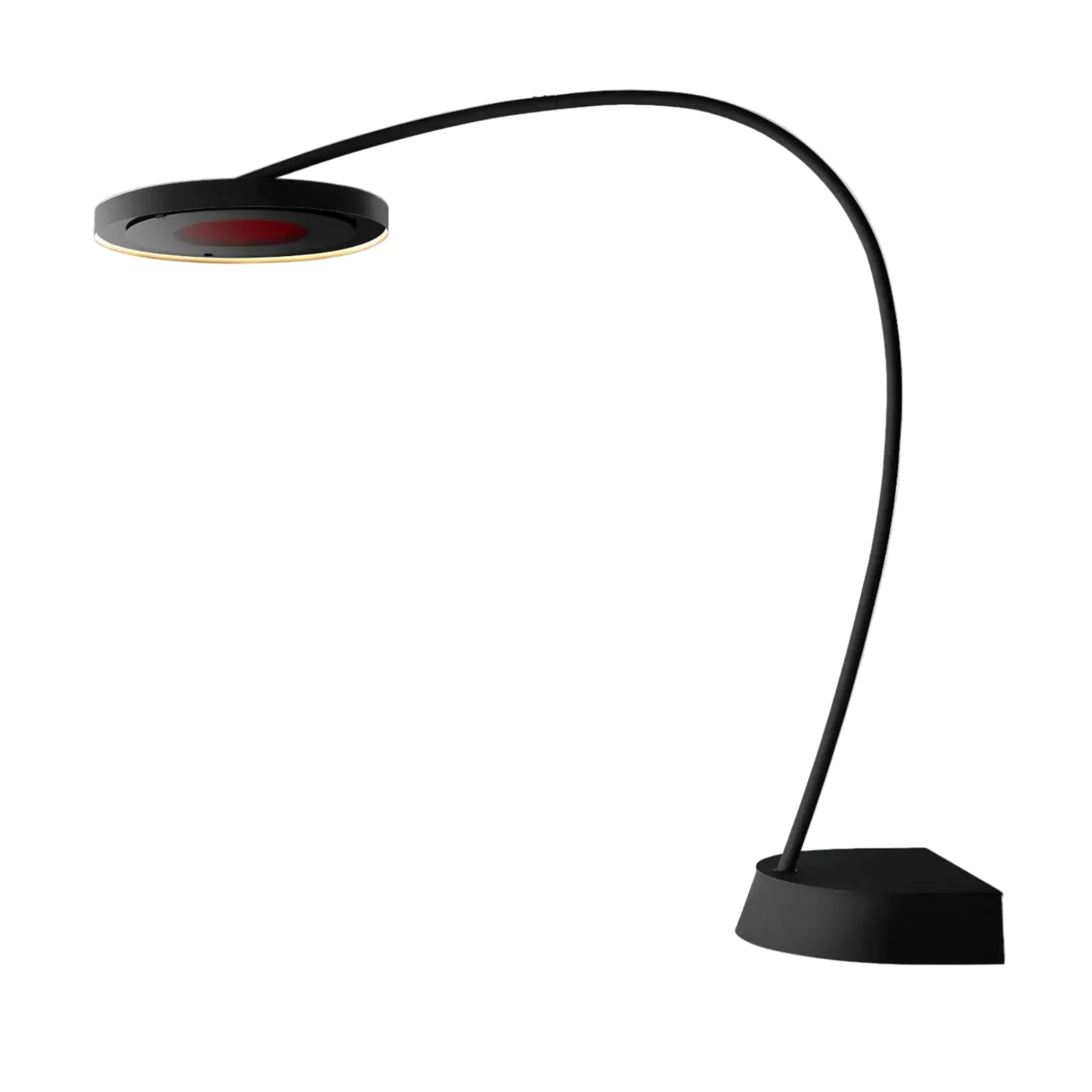 Eclipse Smart-Heat Portable Electric Patio Heater – 2900W – Bromic