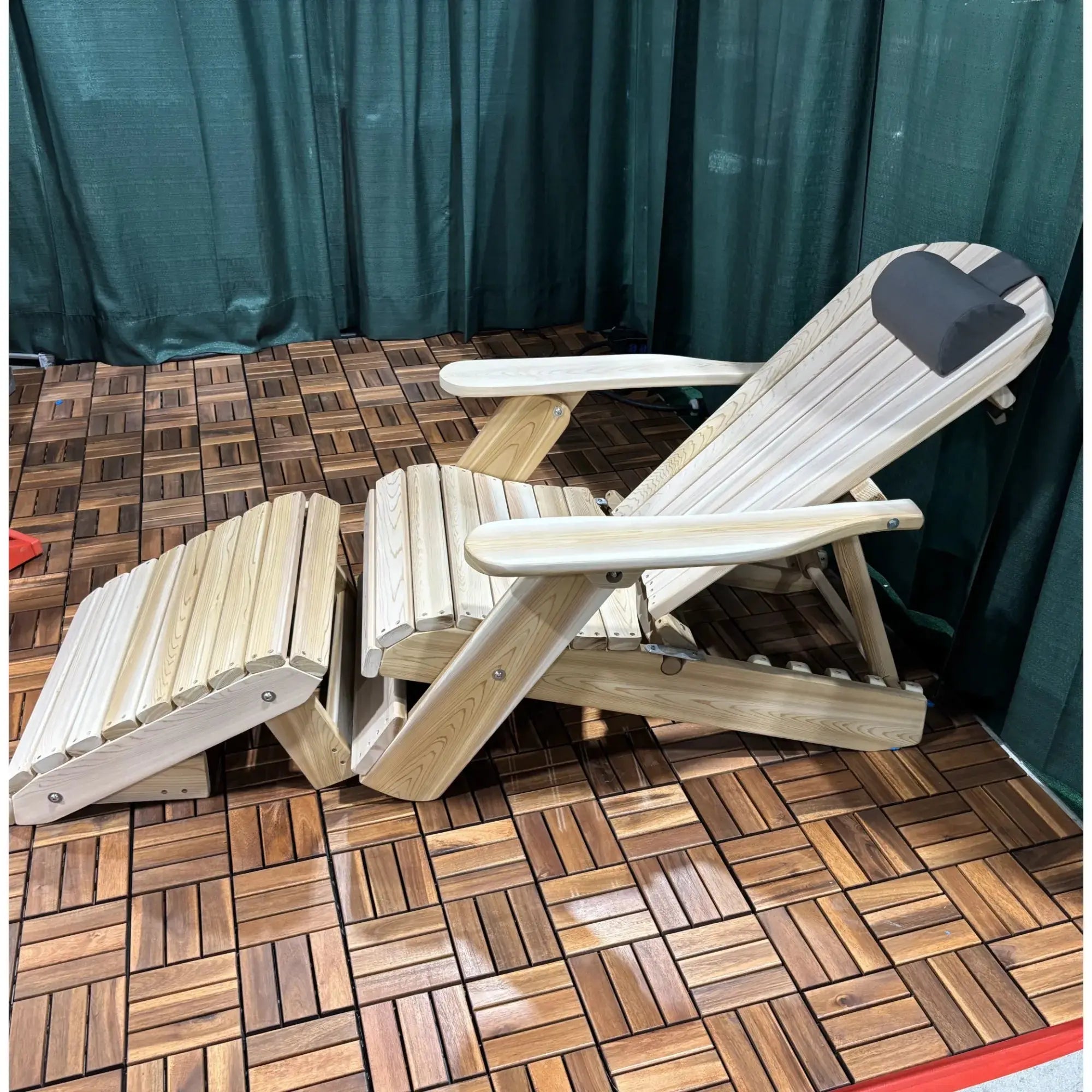 Royal Reclining Adirondack Chair – Wood – The Best Adirondack Chair Company The Best Adirondack Chair Company