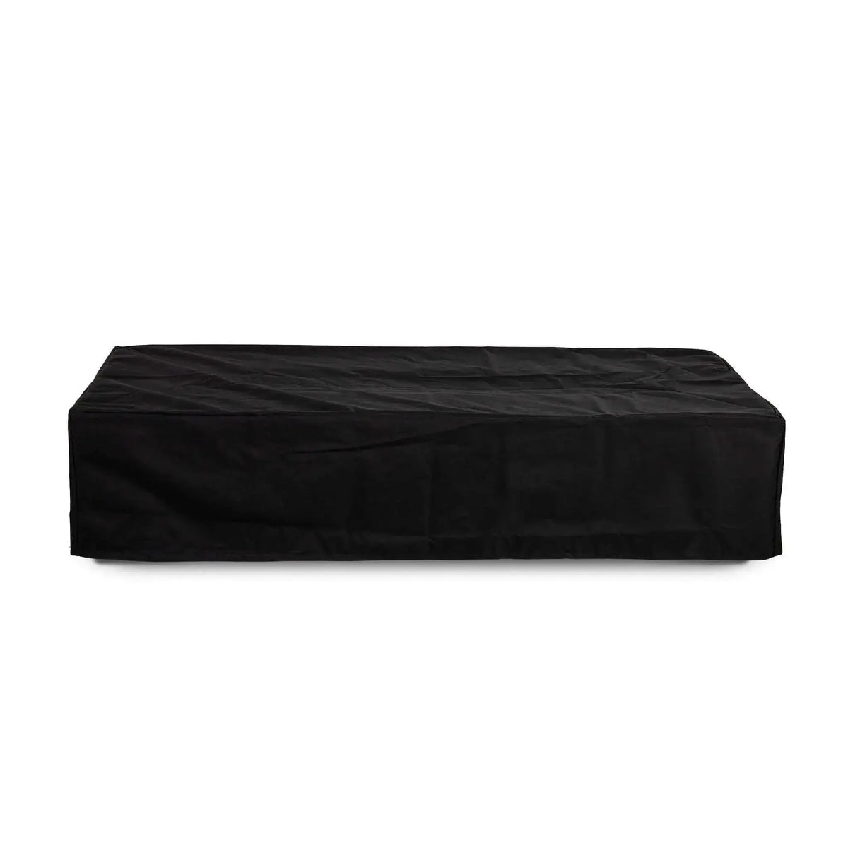 Refuge 68″ x 30″ Rectangular GFRC Concrete Natural Gas Fire Pit - Flame Havens Flame Havens
