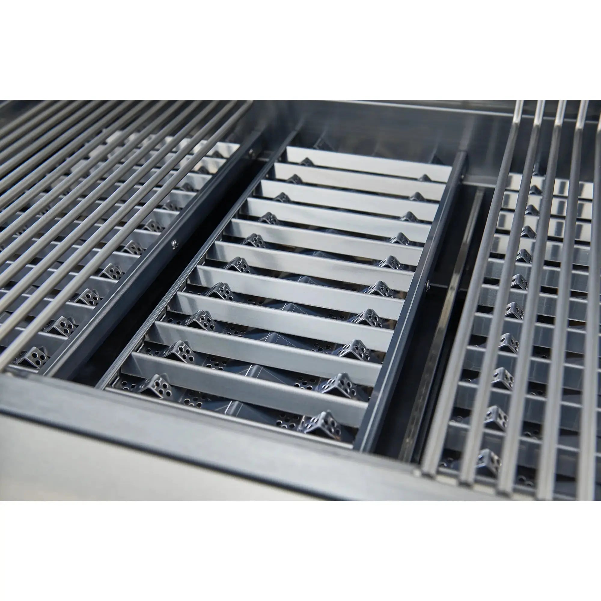 Broilmaster G-Series 42-Inch 4-Burner Freestanding Gas Grill with Cart broilmaster