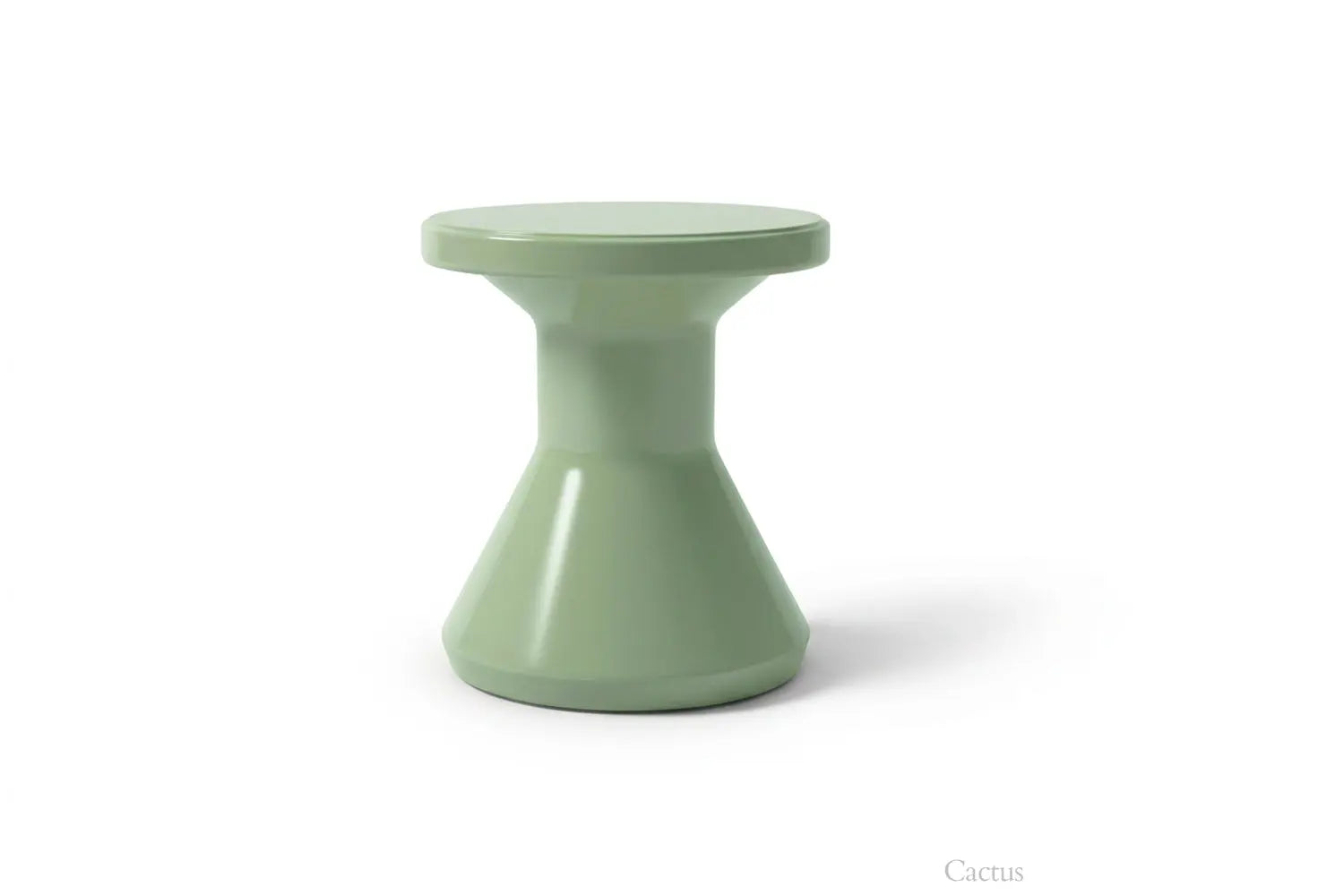Fluent Side Table | Universal Outdoor Side Table — Tupelo Goods Tupelo Goods