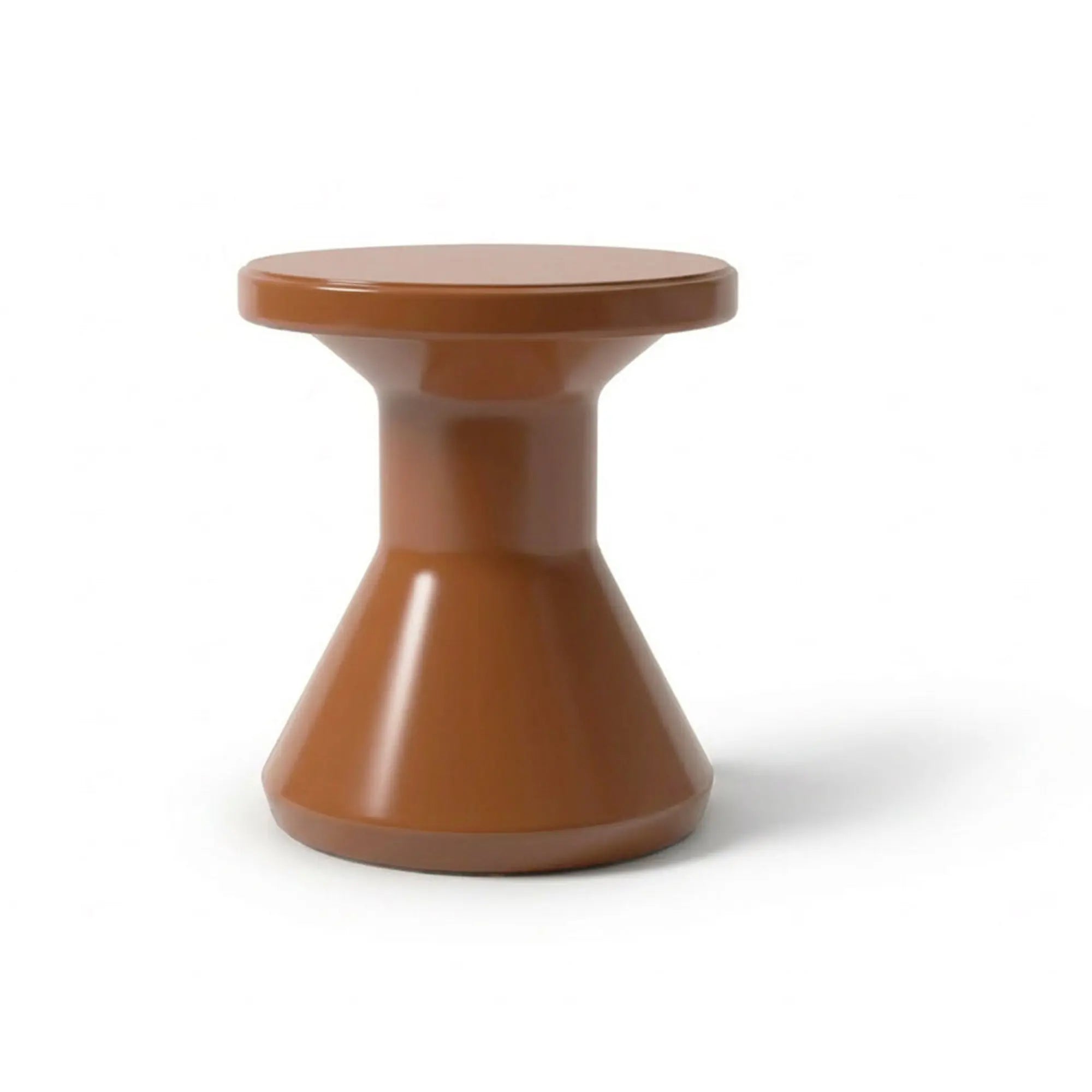 Fluent Side Table | Universal Outdoor Side Table — Tupelo Goods Tupelo Goods
