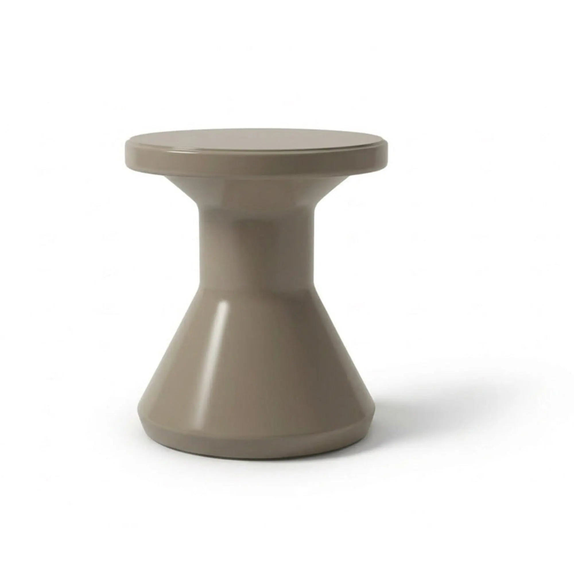 Fluent Side Table | Universal Outdoor Side Table — Tupelo Goods Tupelo Goods