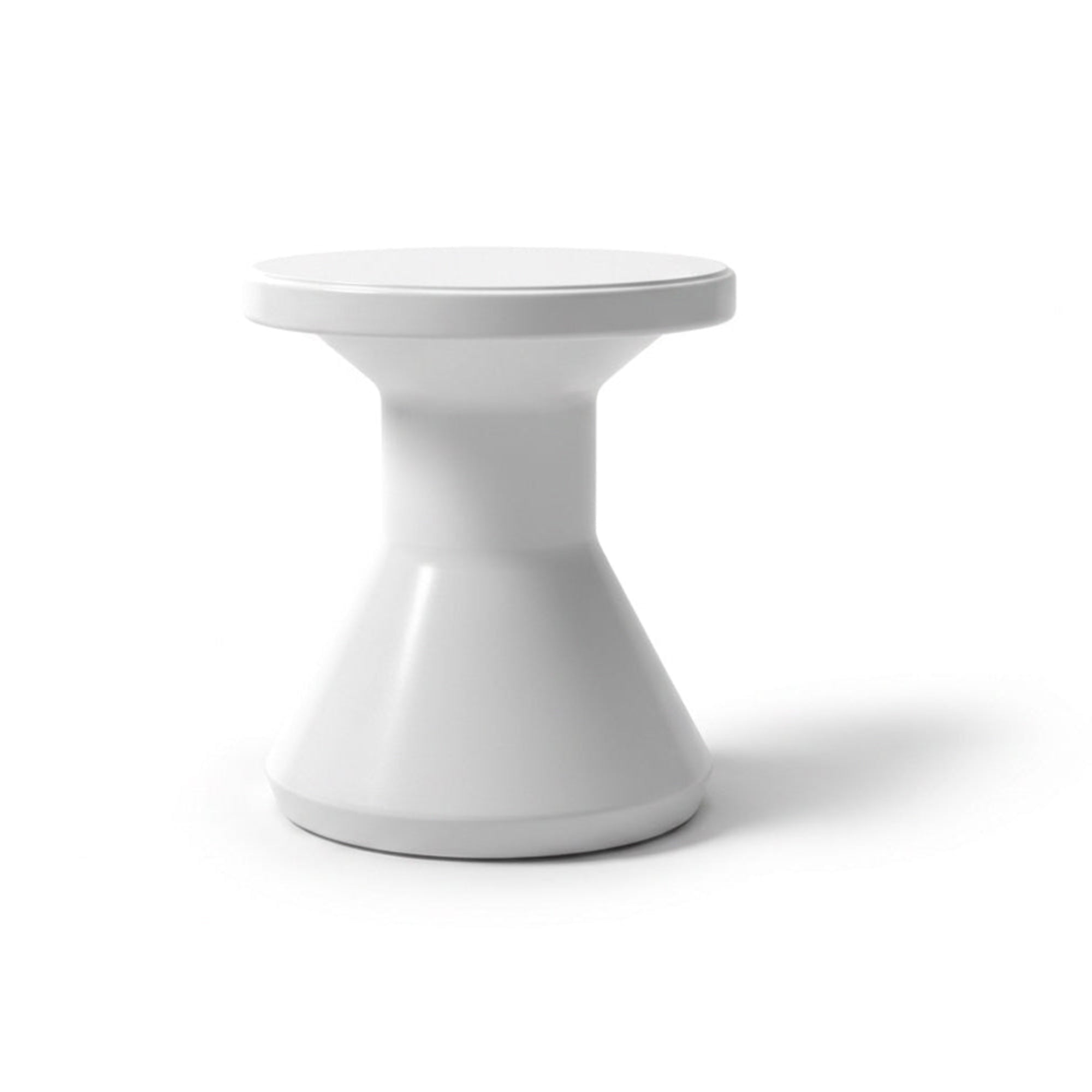 Fluent Side Table | Universal Outdoor Side Table — Tupelo Goods Tupelo Goods