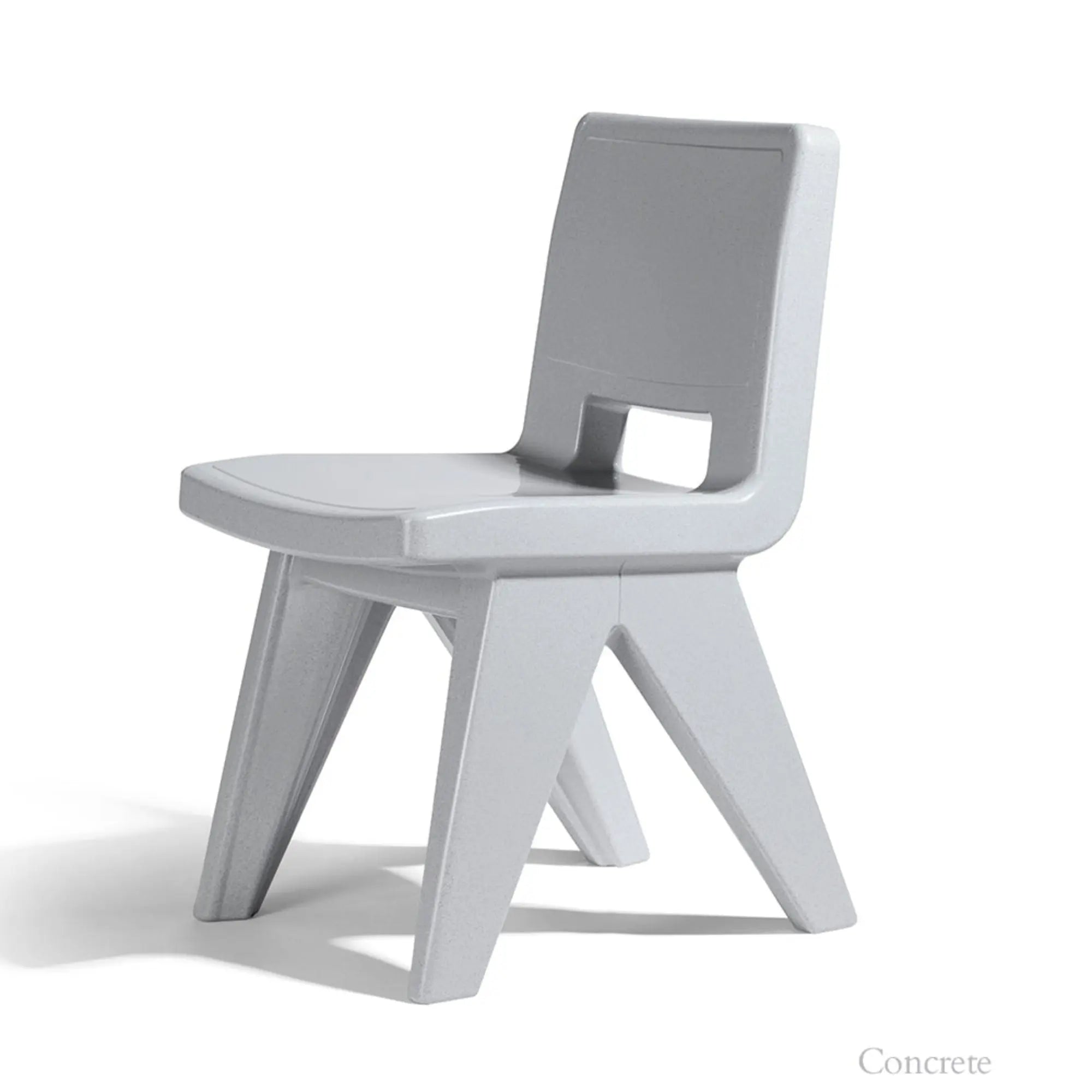 Fresco Dining Chair | Modern Outdoor Dining Chair — Tupelo Goods Tupelo Goods