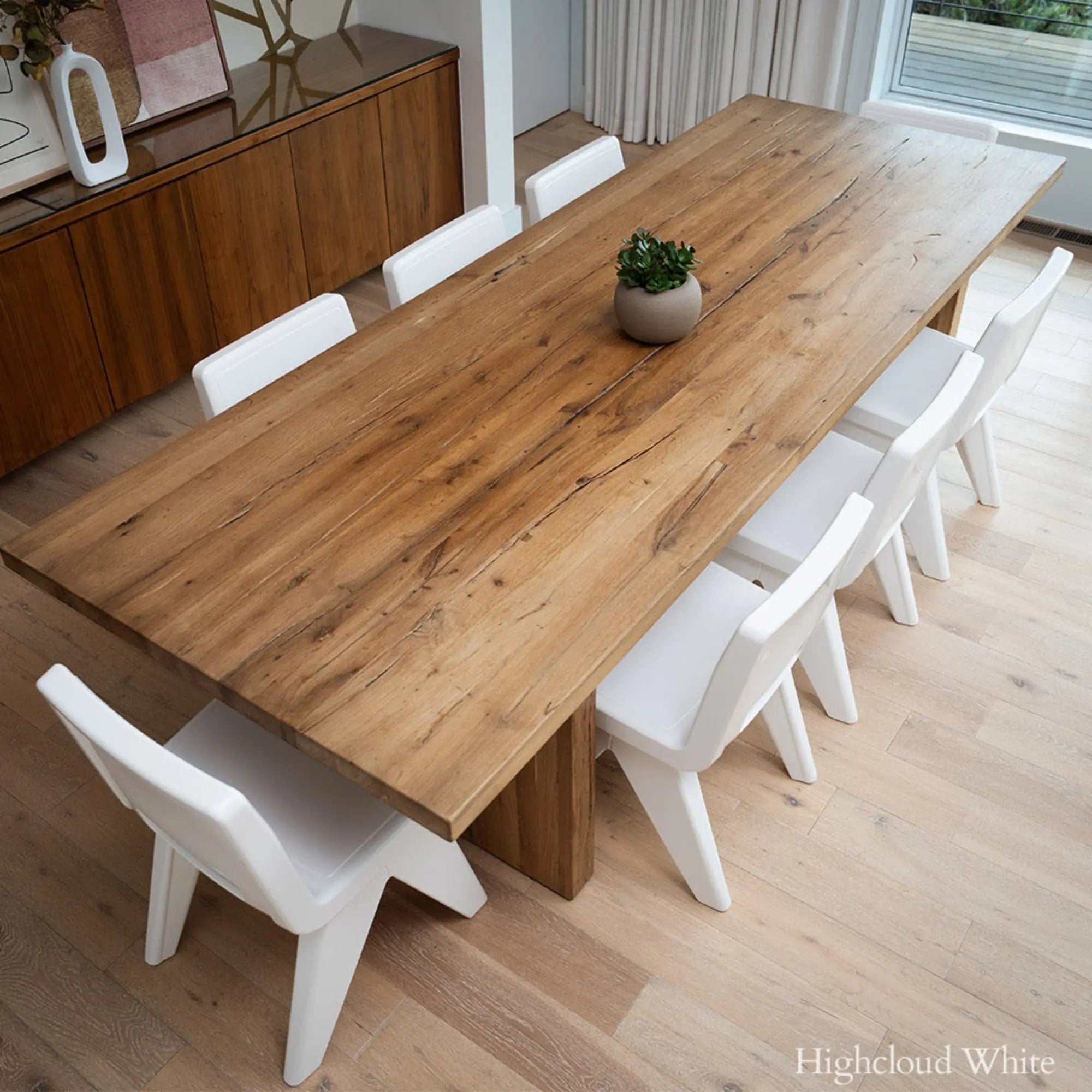 Fresco Dining Chair | Modern Outdoor Dining Chair — Tupelo Goods Tupelo Goods