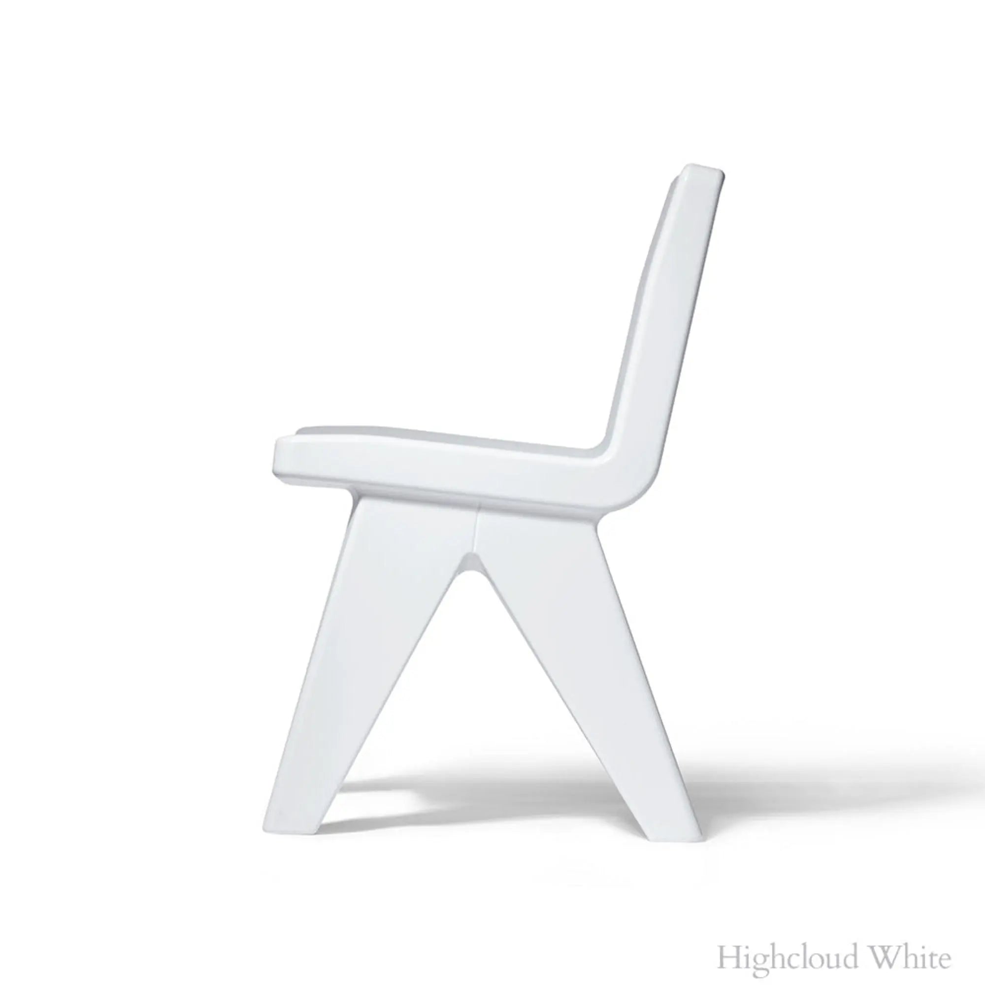 Fresco Dining Chair | Modern Outdoor Dining Chair — Tupelo Goods Tupelo Goods