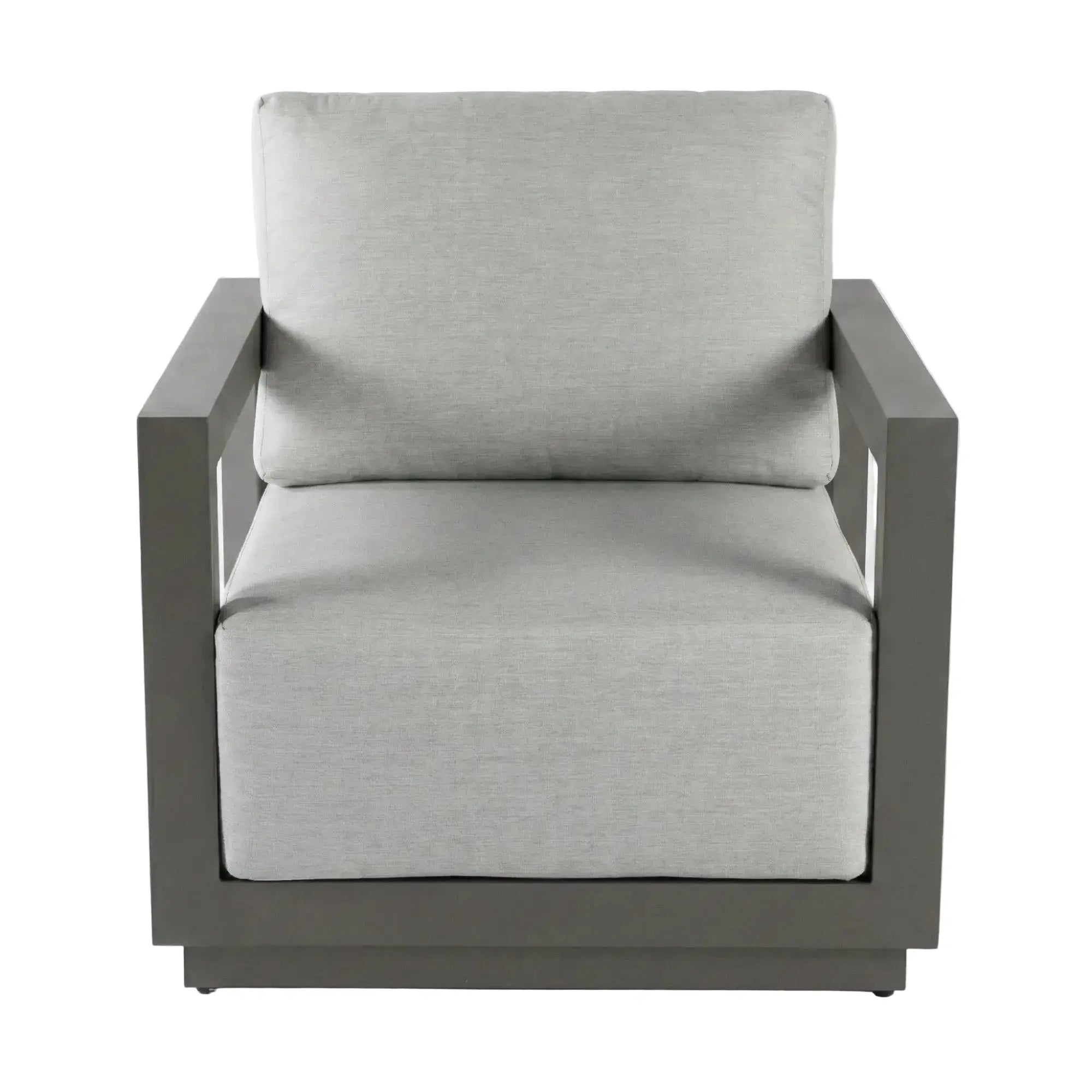 Newport Lounge Chair (OS2505S) - Elementi Elementi