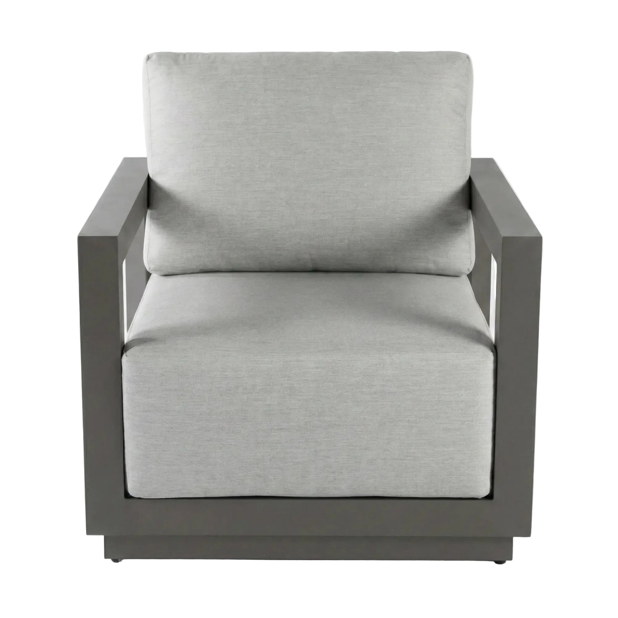 Newport Lounge Chair (OS2505S) - Elementi