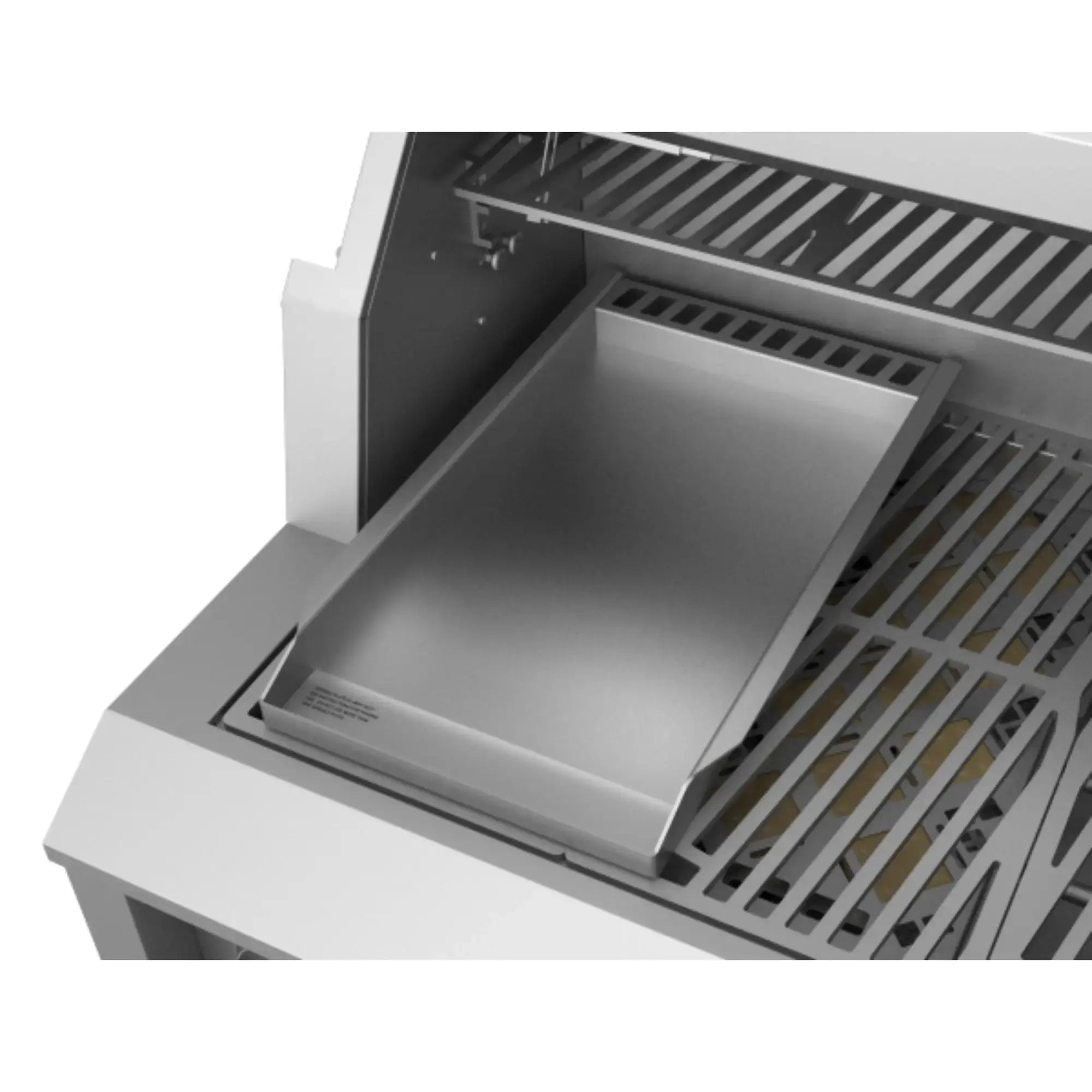 Hestan Grill Griddle Plate β AGGP Hestan