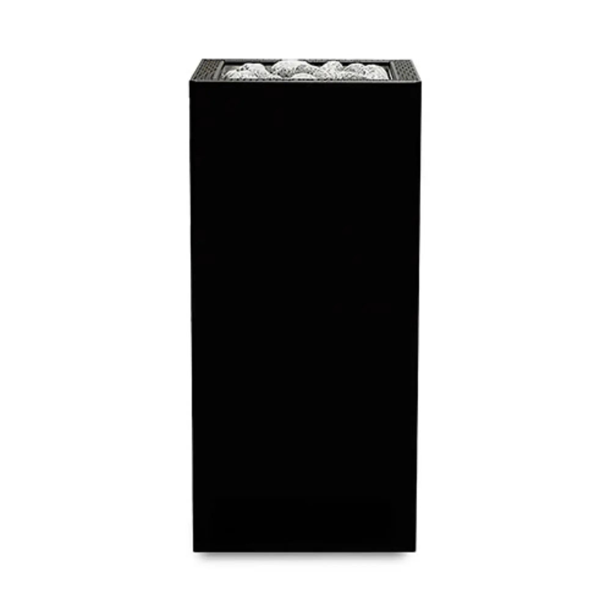 HUUM CORE Black Electric Sauna Heater HUUM
