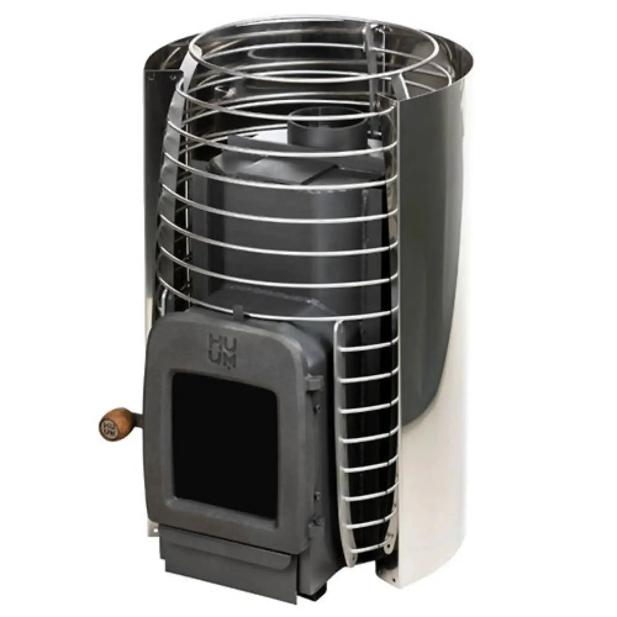 HUUM Reflector Panel for HIVE Series Sauna Heaters (H3003032) HUUM