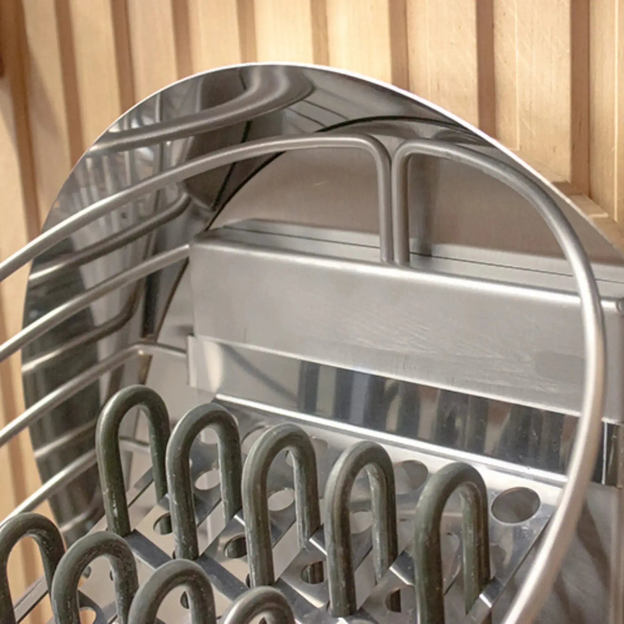 HUUM Upgrade Kit for DROP 9 Sauna Heaters (H3001032) HUUM