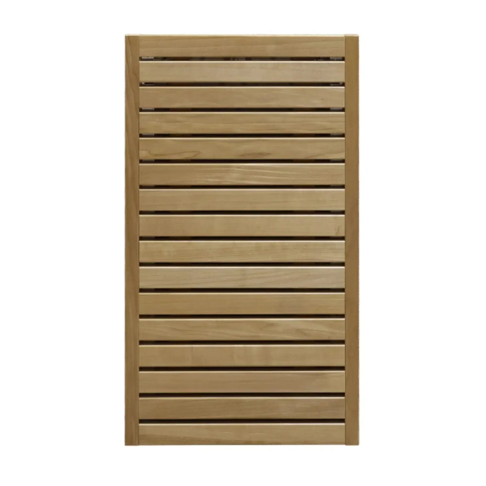 HUUM Wood Panels for CORE Sauna Heater HUUM