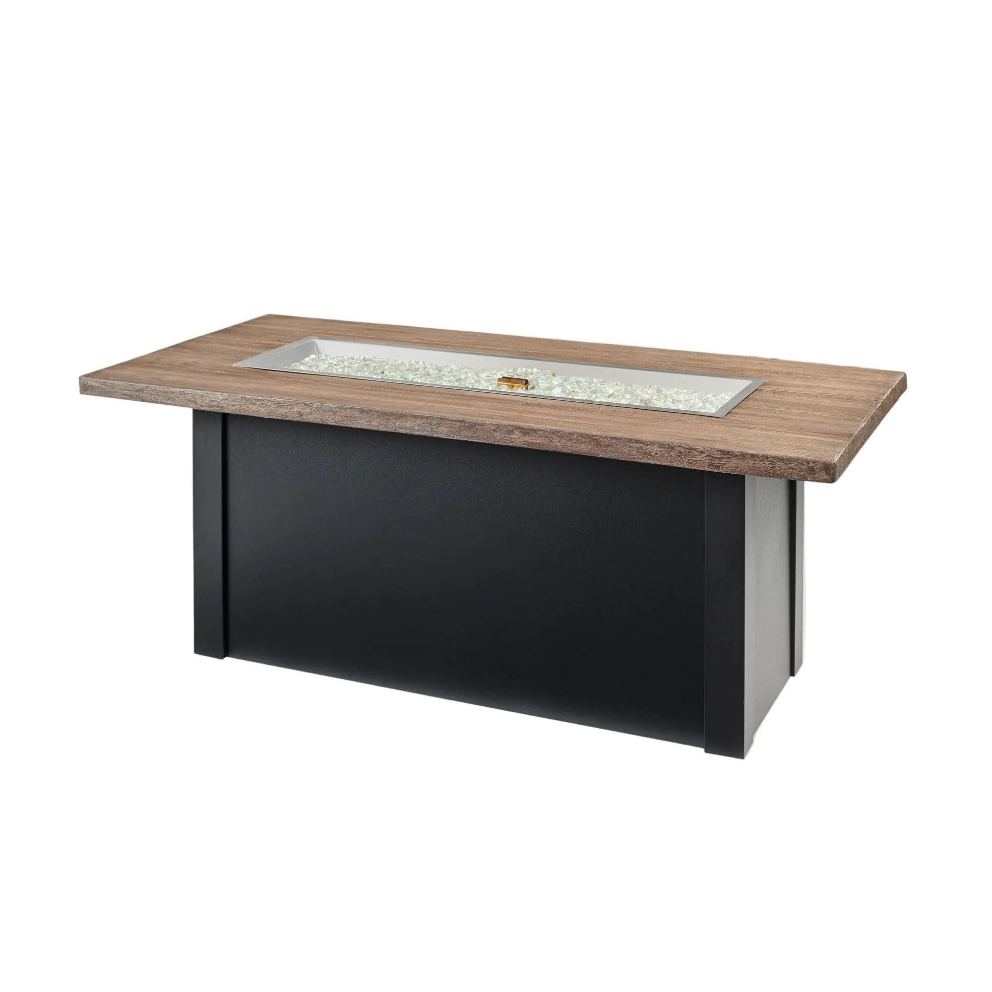 Havenwood 62″ Gas Fire Pit Table – The Outdoor GreatRoom Company The Outdoor GreatRoom Company