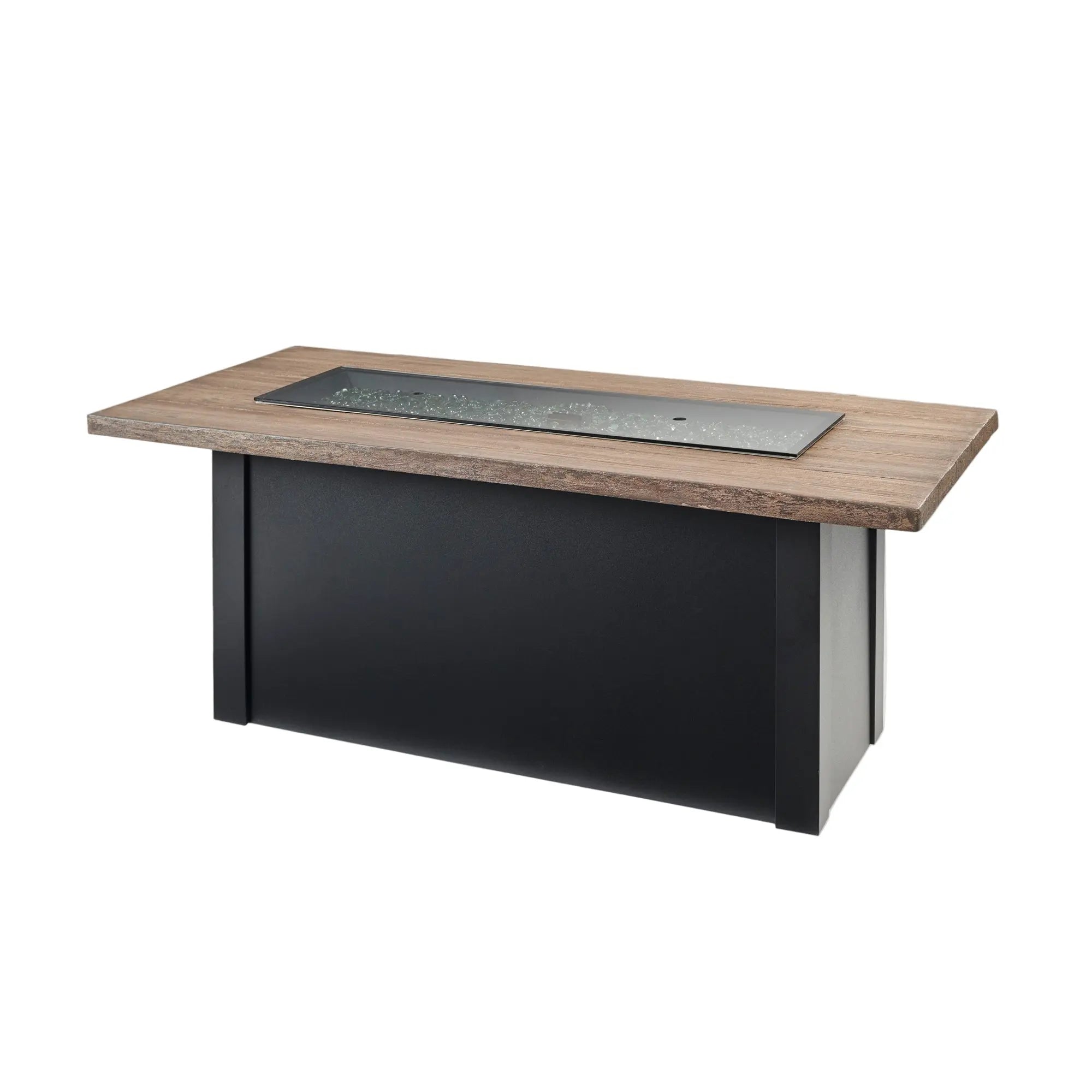Havenwood 62″ Gas Fire Pit Table – The Outdoor GreatRoom Company The Outdoor GreatRoom Company