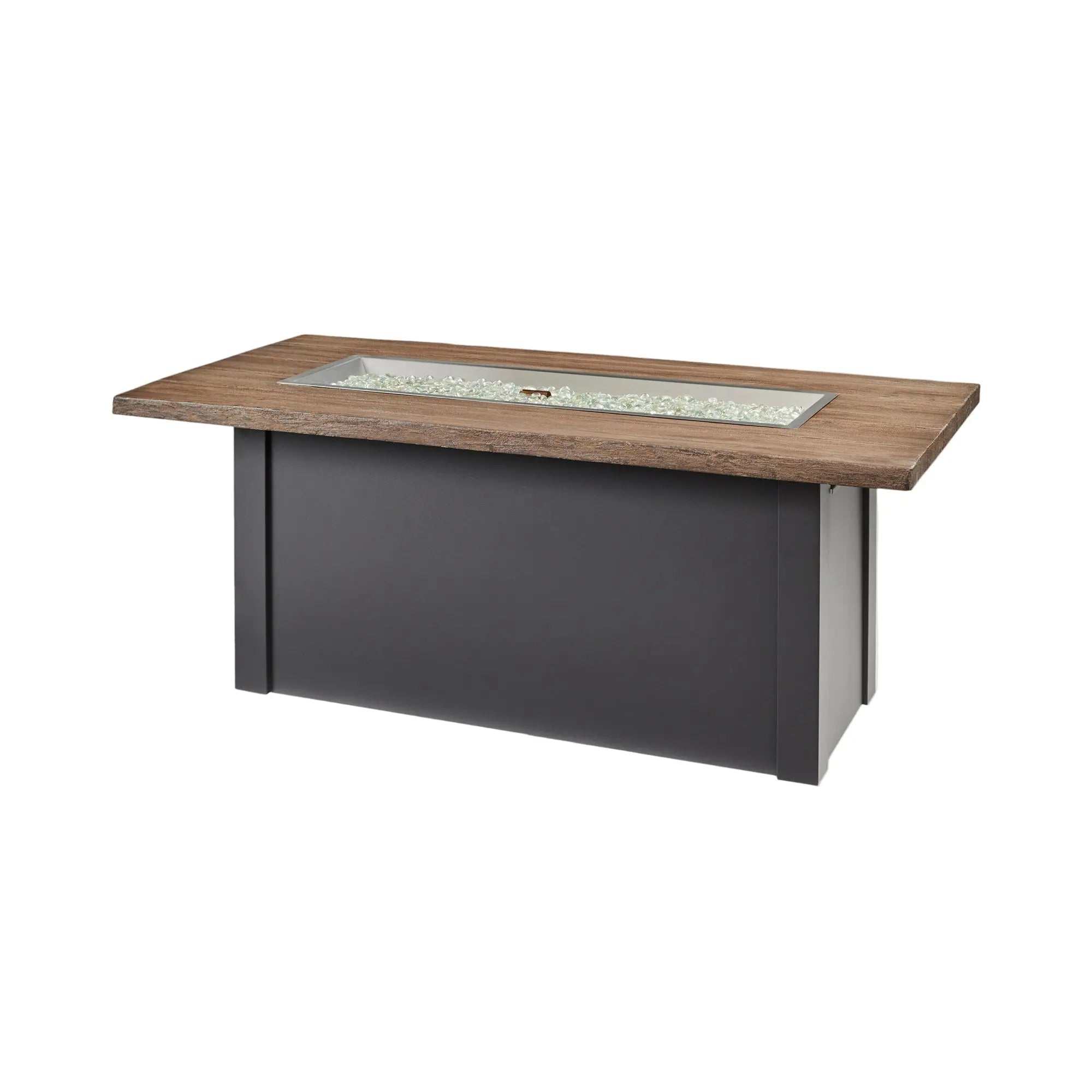 Havenwood 62″ Gas Fire Pit Table – The Outdoor GreatRoom Company The Outdoor GreatRoom Company