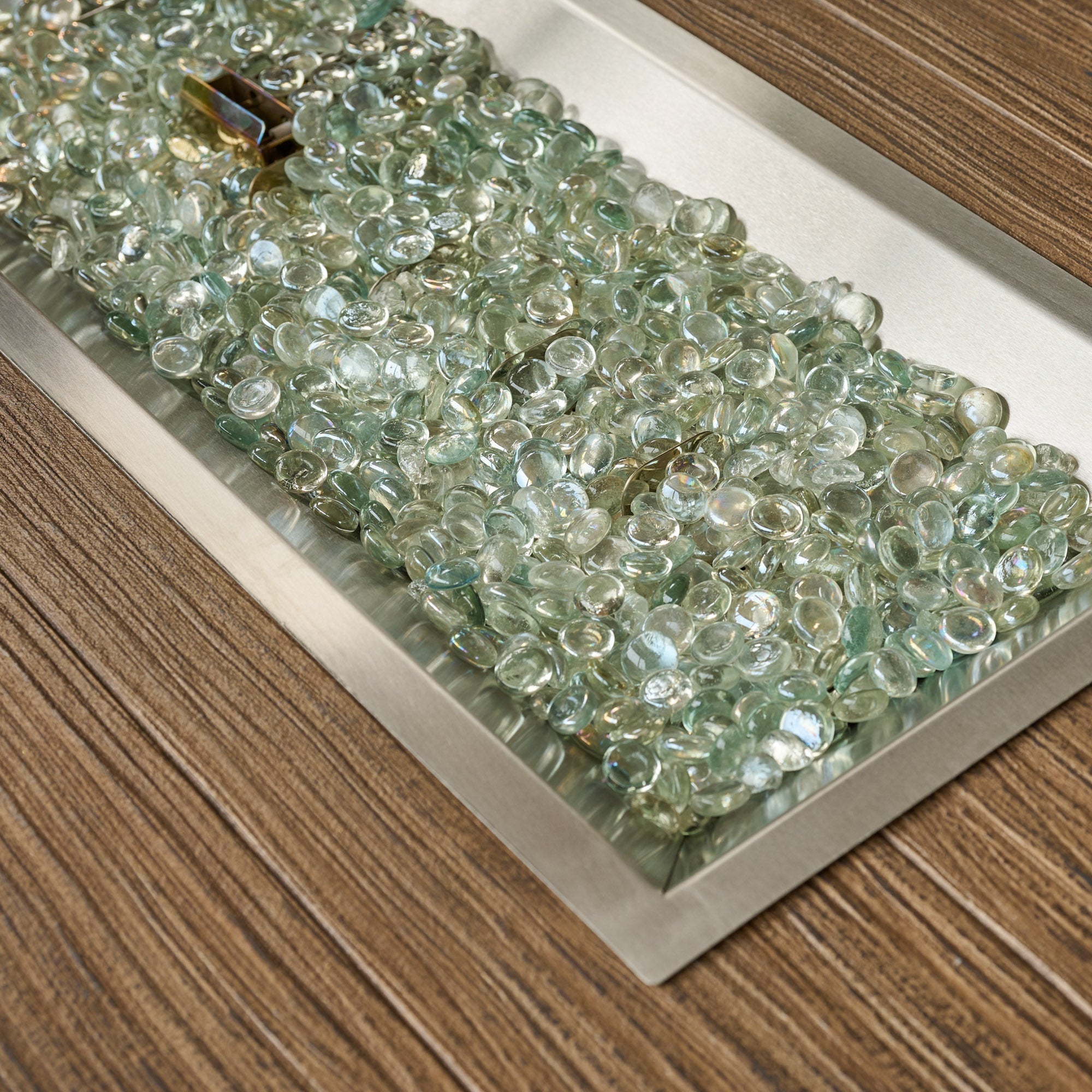 Havenwood 62″ Gas Fire Pit Table – The Outdoor GreatRoom Company