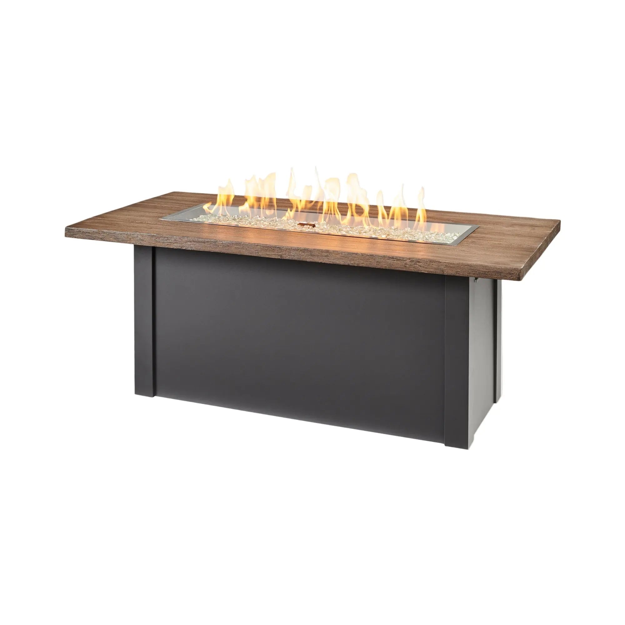 Havenwood 62″ Gas Fire Pit Table – The Outdoor GreatRoom Company The Outdoor GreatRoom Company