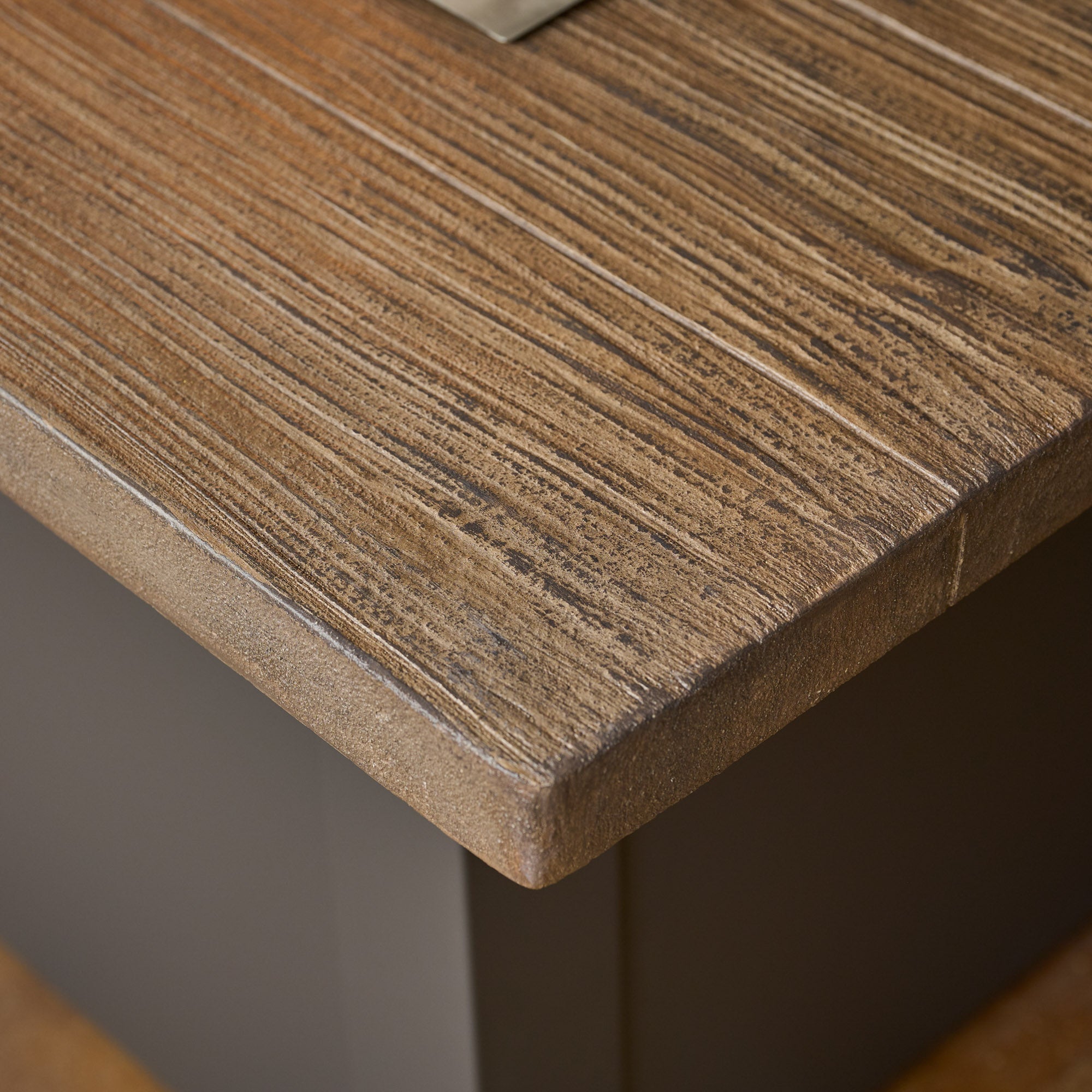 Havenwood 62″ Gas Fire Pit Table – The Outdoor GreatRoom Company