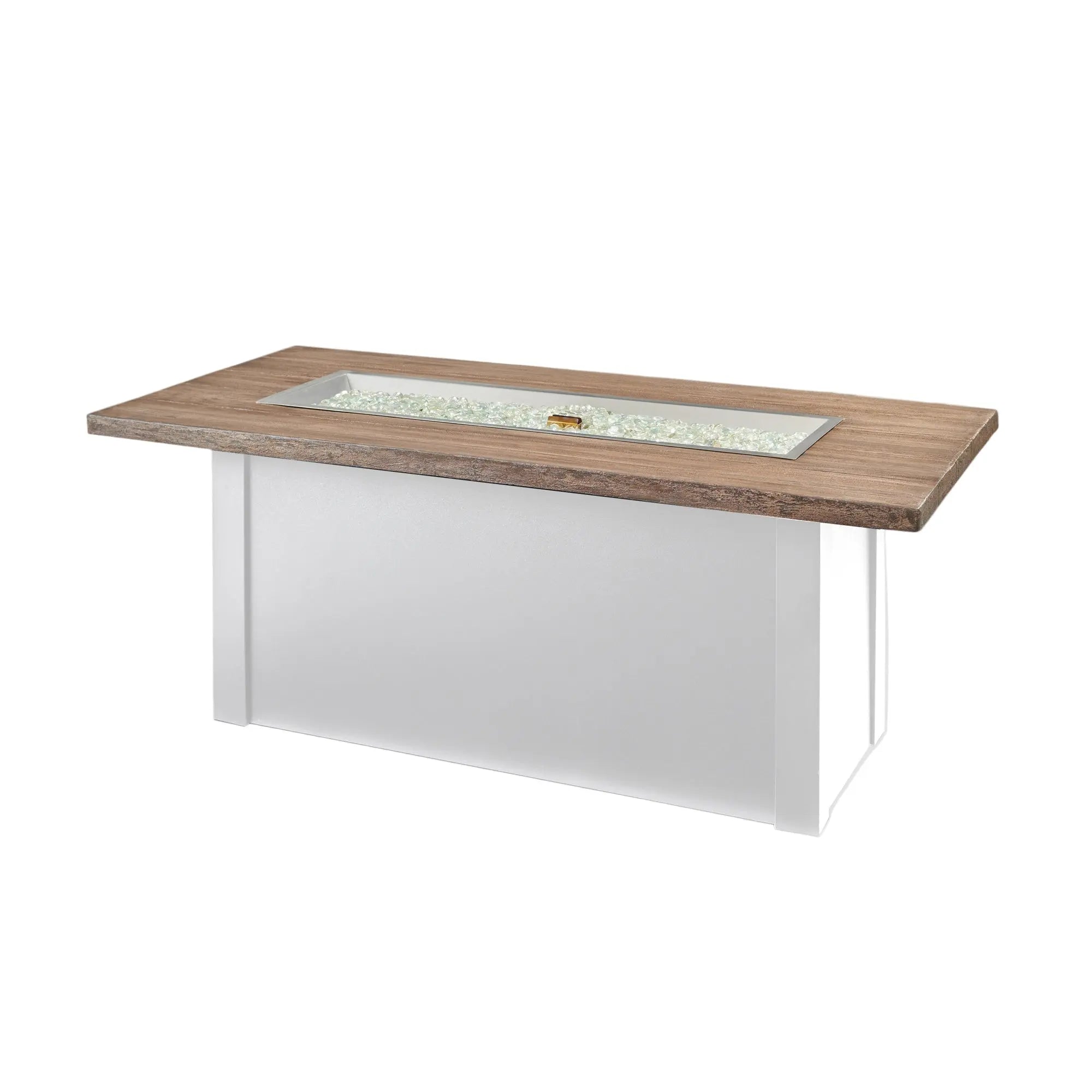 Havenwood 62″ Gas Fire Pit Table – The Outdoor GreatRoom Company The Outdoor GreatRoom Company