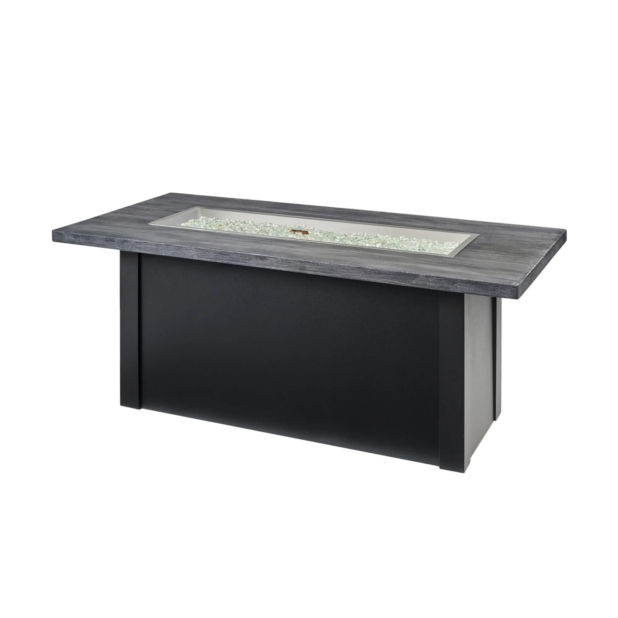 Havenwood 62″ Gas Fire Pit Table – The Outdoor GreatRoom Company The Outdoor GreatRoom Company