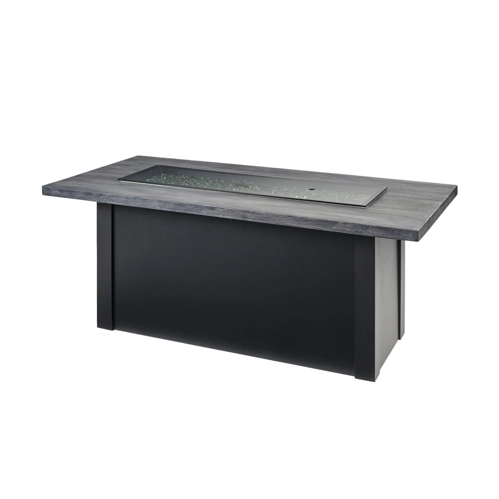 Havenwood 62″ Gas Fire Pit Table – The Outdoor GreatRoom Company The Outdoor GreatRoom Company