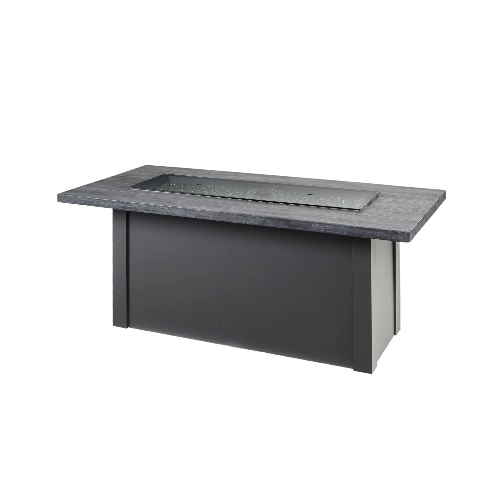Havenwood 62″ Gas Fire Pit Table – The Outdoor GreatRoom Company The Outdoor GreatRoom Company