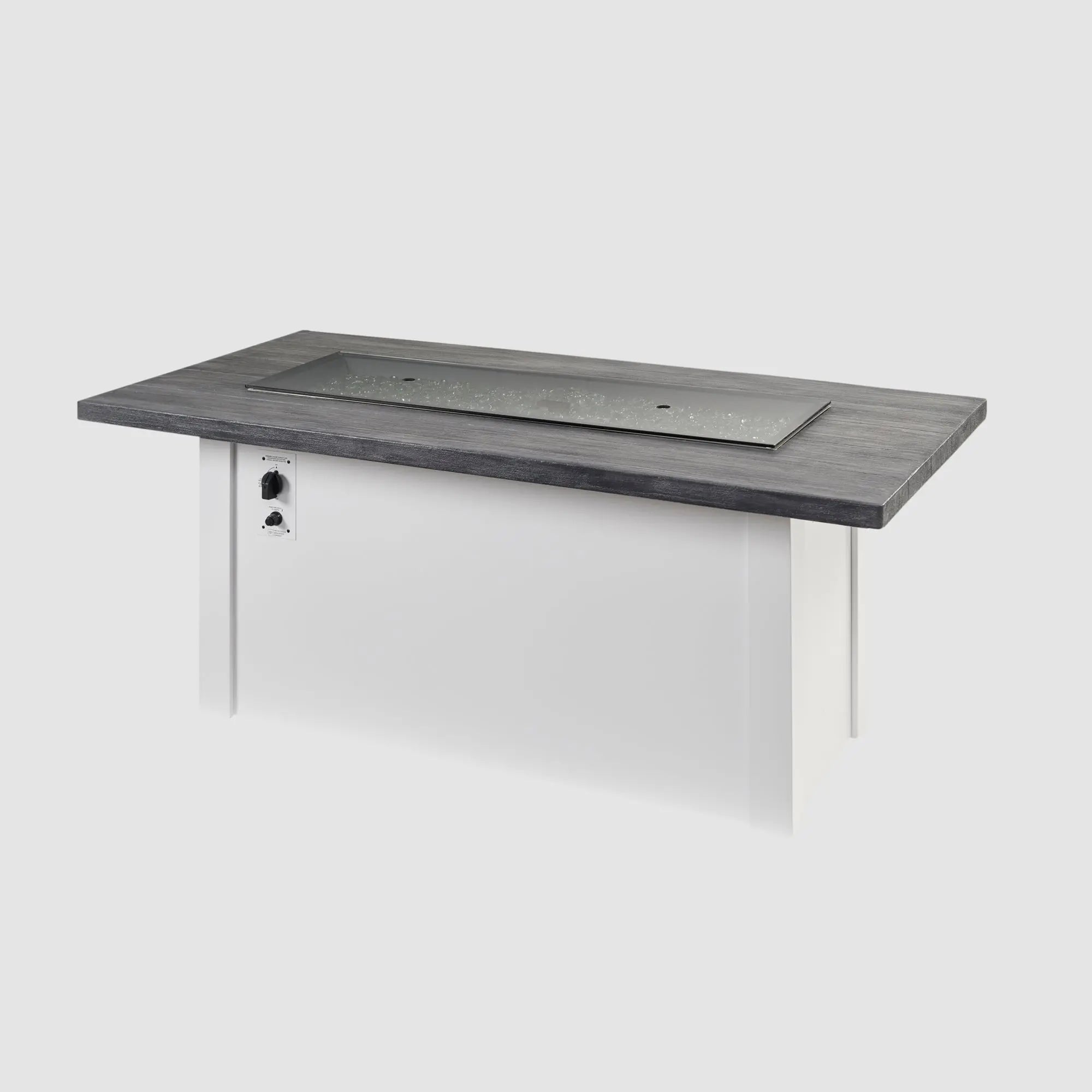 Havenwood 62″ Gas Fire Pit Table – The Outdoor GreatRoom Company The Outdoor GreatRoom Company