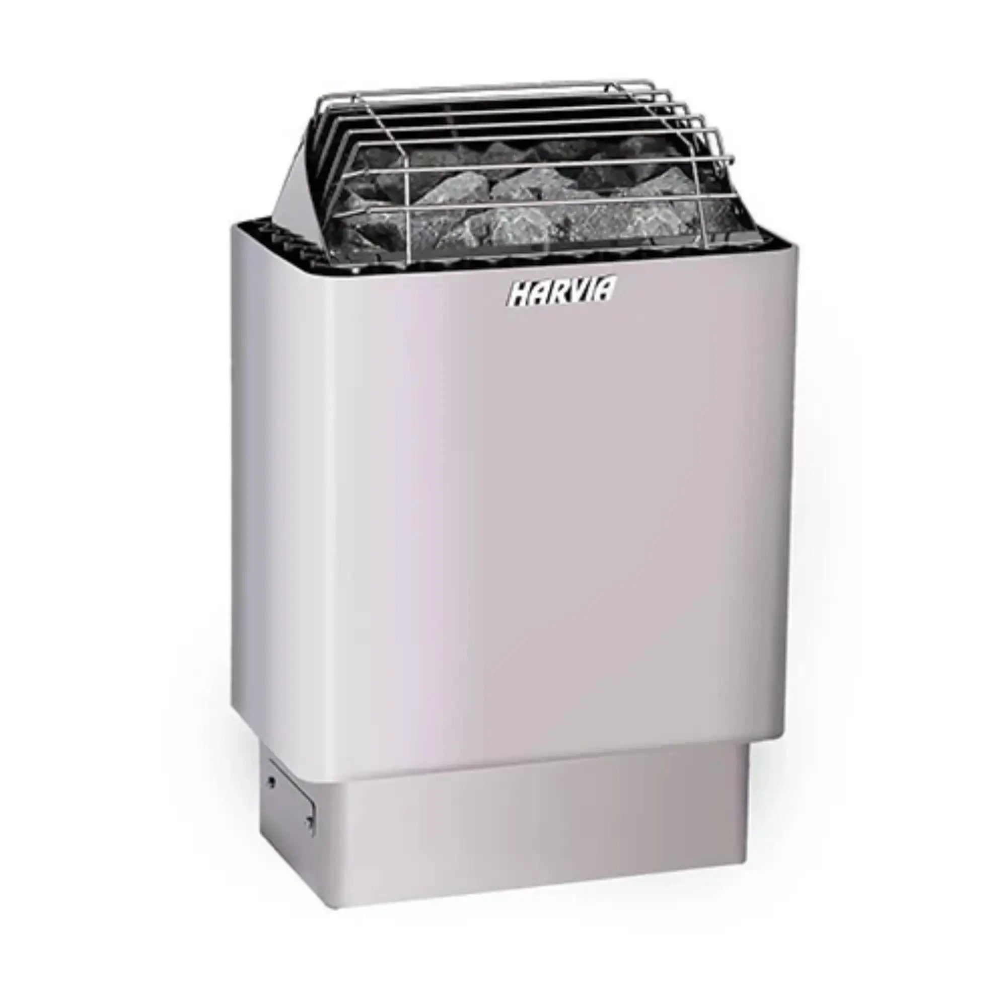 Harvia KIP80W 8 kW Electric Sauna Heater Harvia