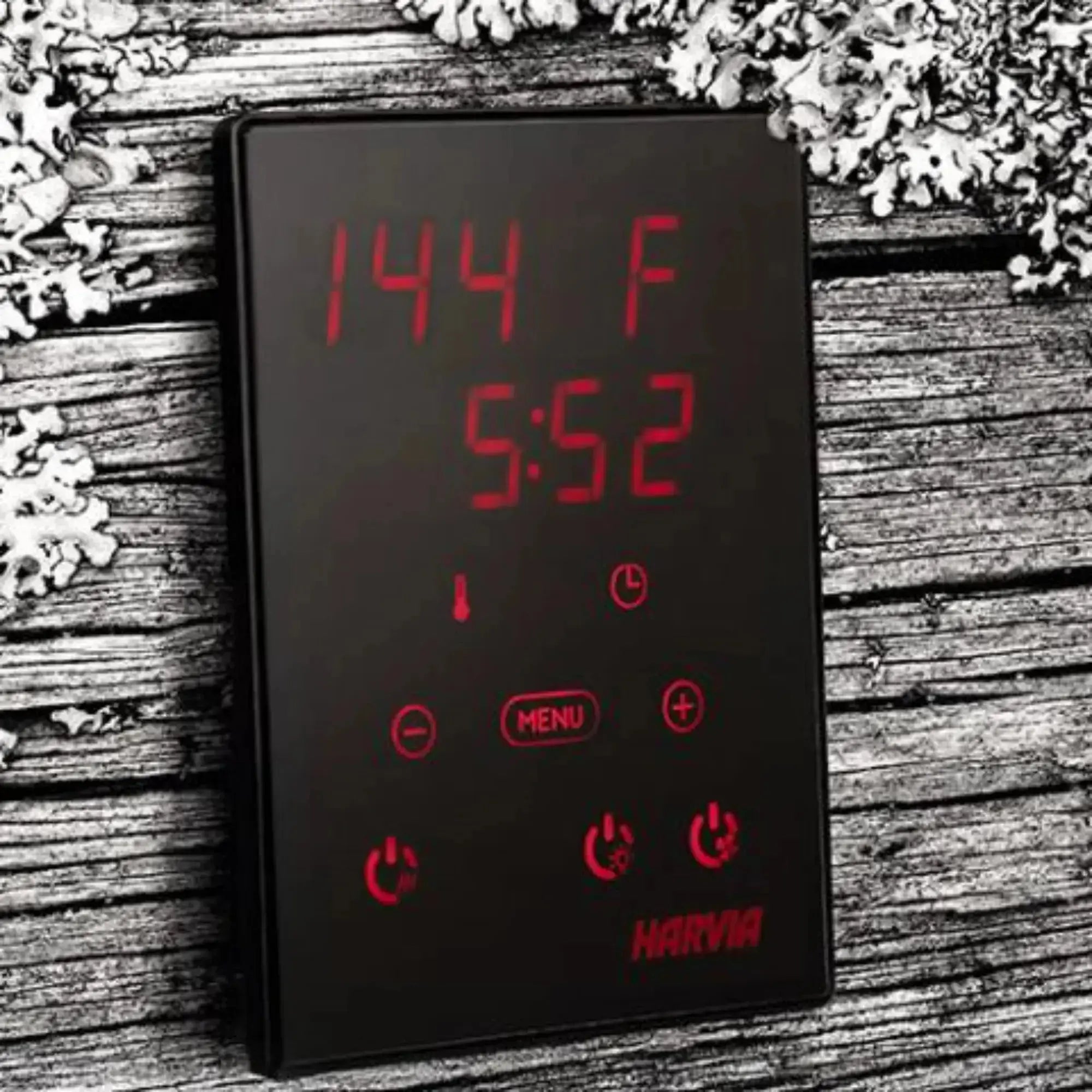 Harvia Xenio CX45 Sauna Control Unit Harvia